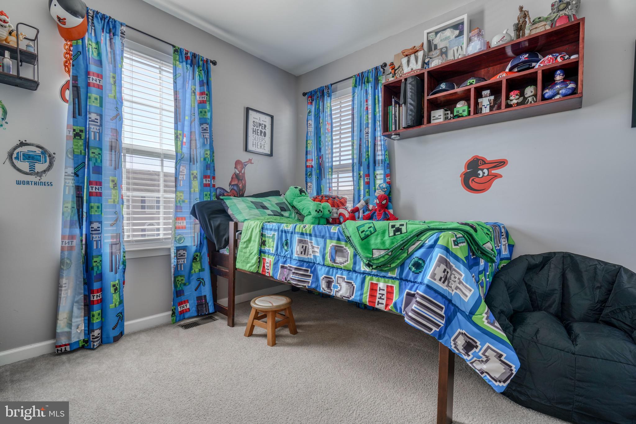 STANSBURY SHORES - Residential