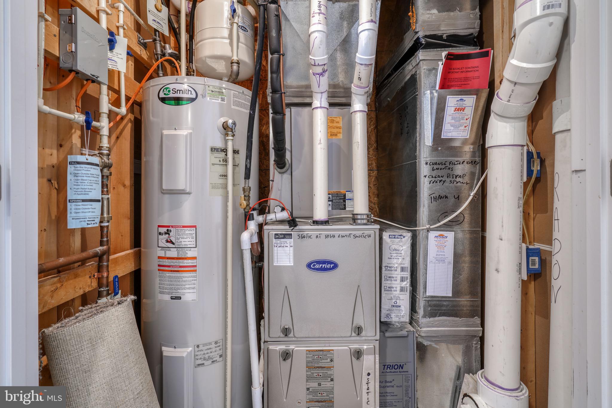 STANSBURY SHORES - Residential