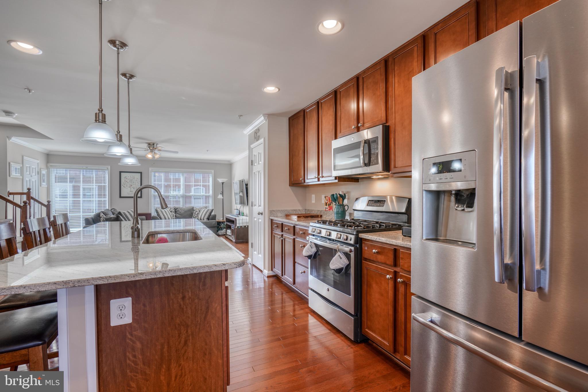 STANSBURY SHORES - Residential