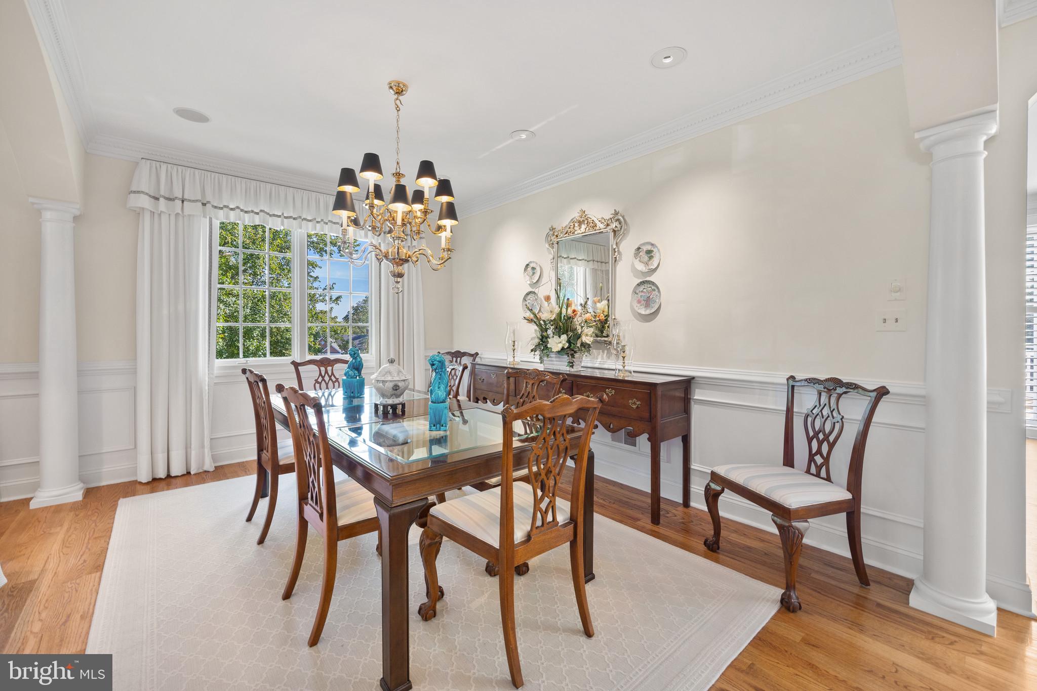 THE DOWNS - Residential