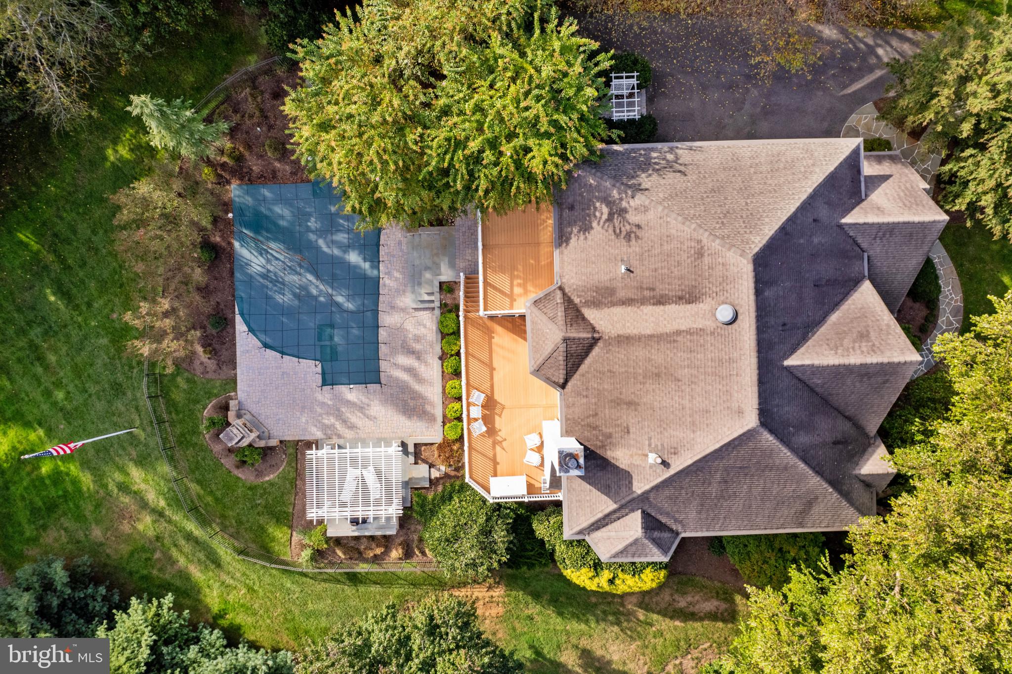 THE DOWNS - Residential