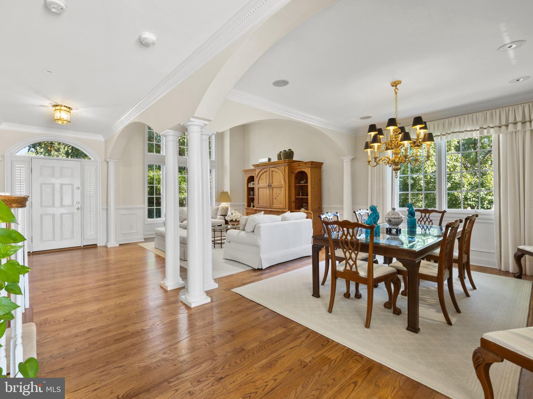 THE DOWNS - Residential