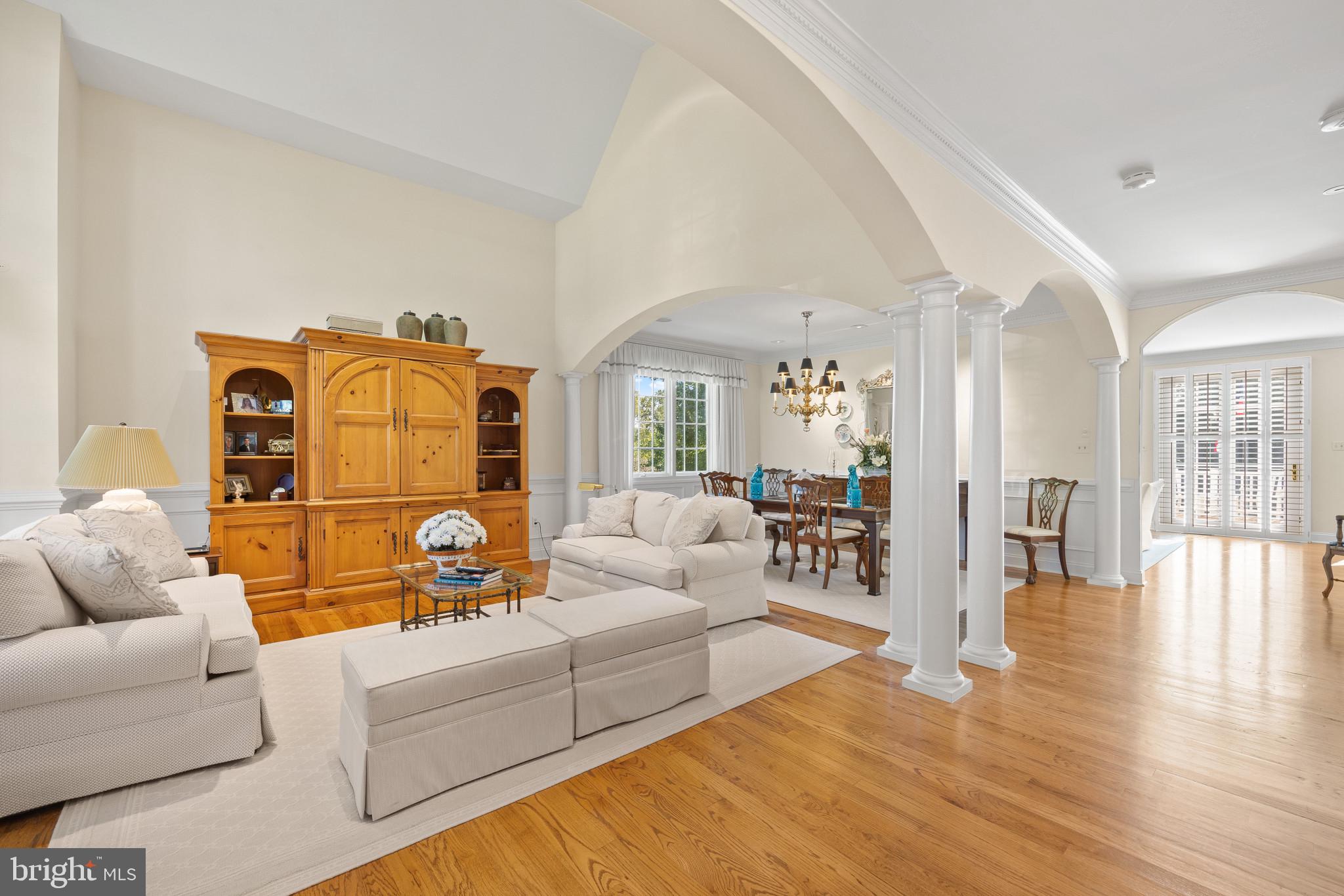 THE DOWNS - Residential