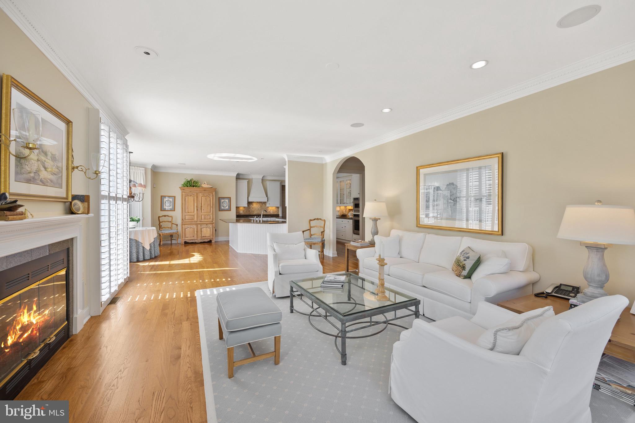 THE DOWNS - Residential