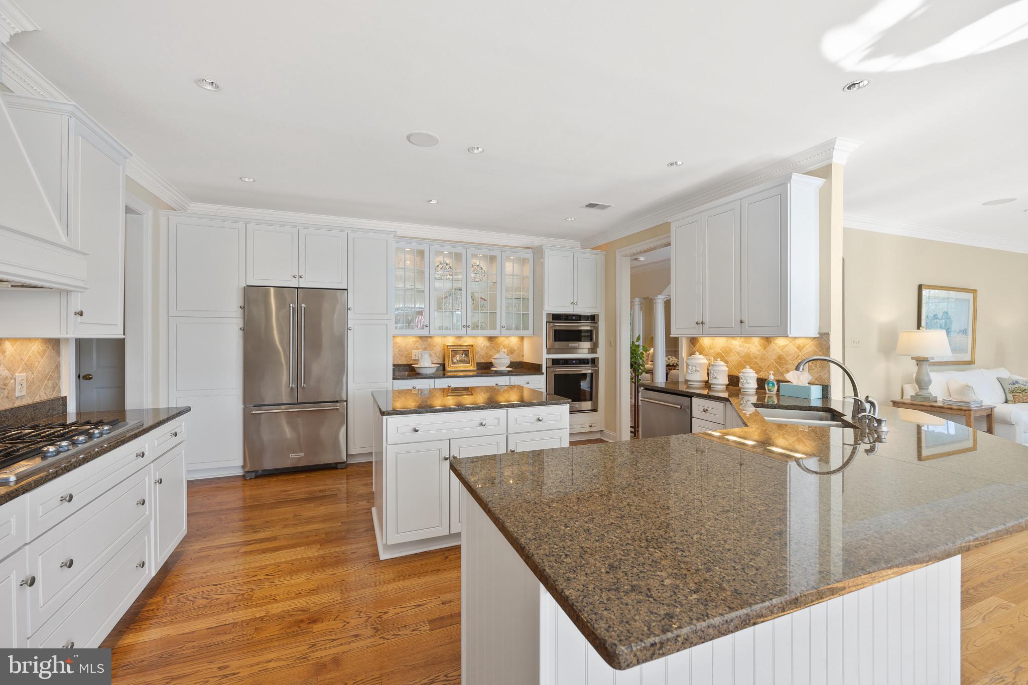 THE DOWNS - Residential