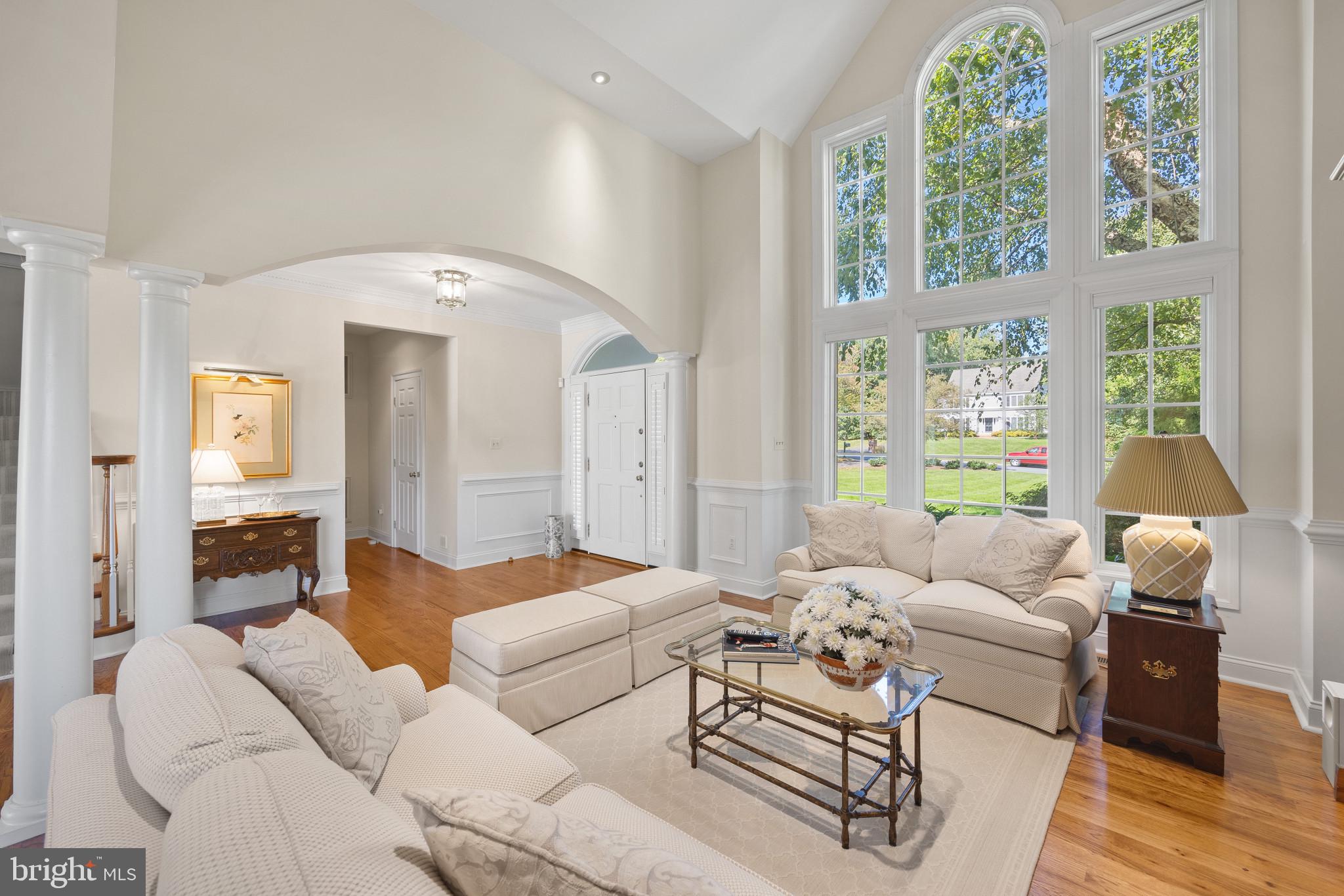 THE DOWNS - Residential