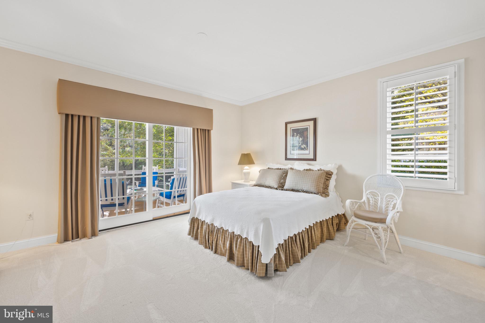 THE DOWNS - Residential