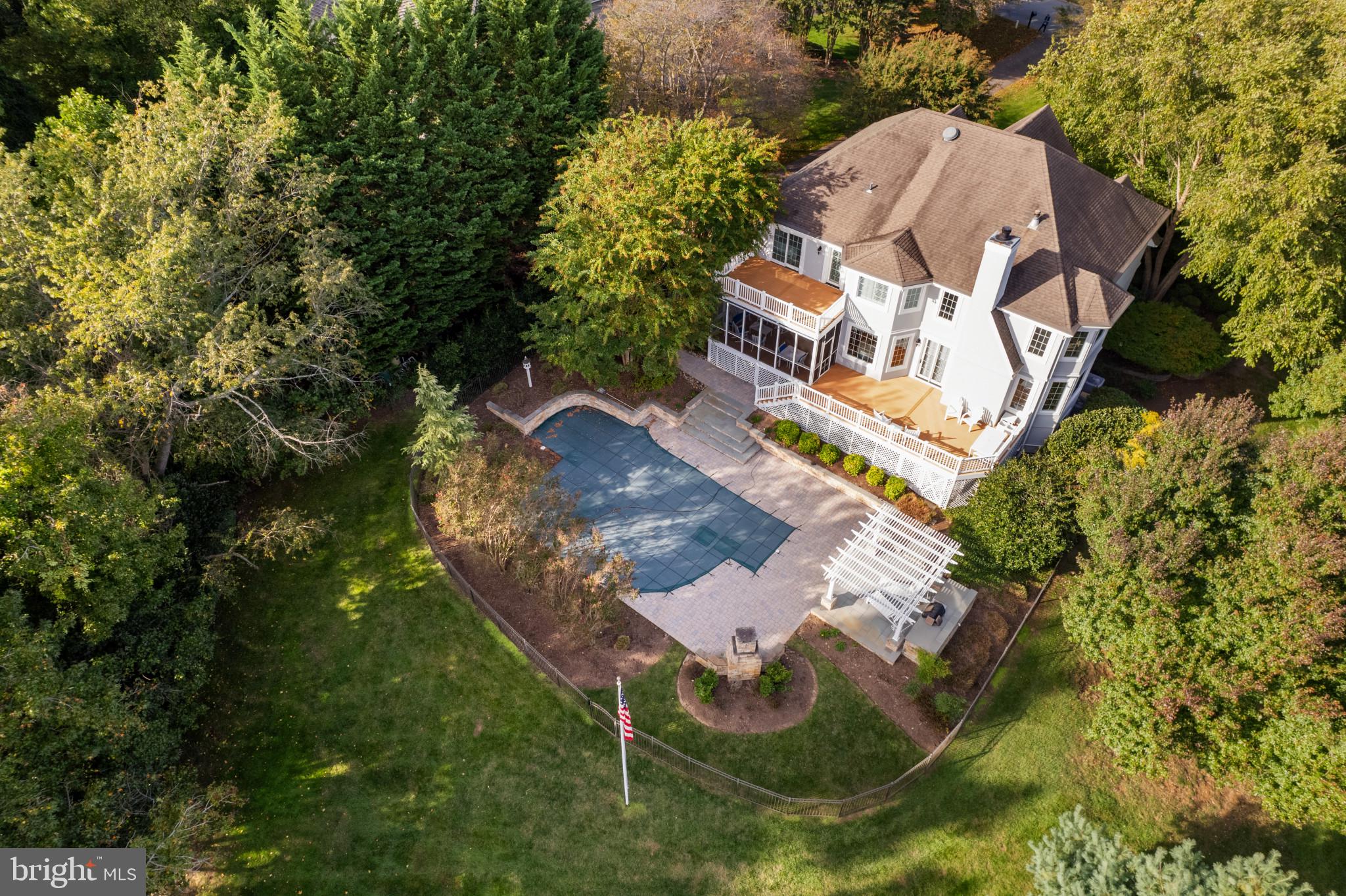 THE DOWNS - Residential