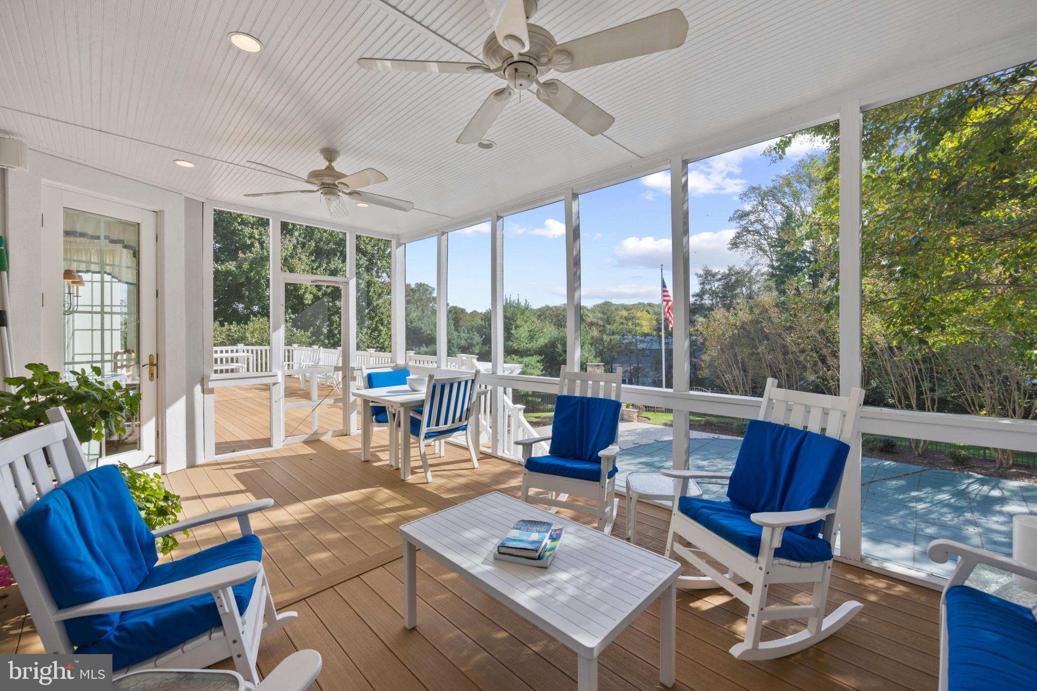 THE DOWNS - Residential