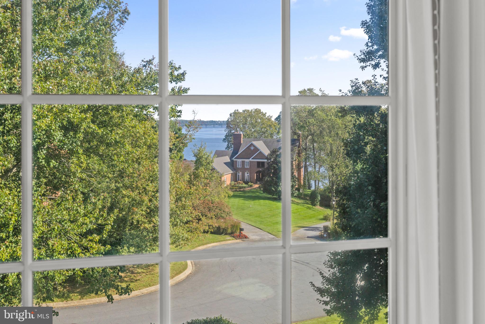 THE DOWNS - Residential