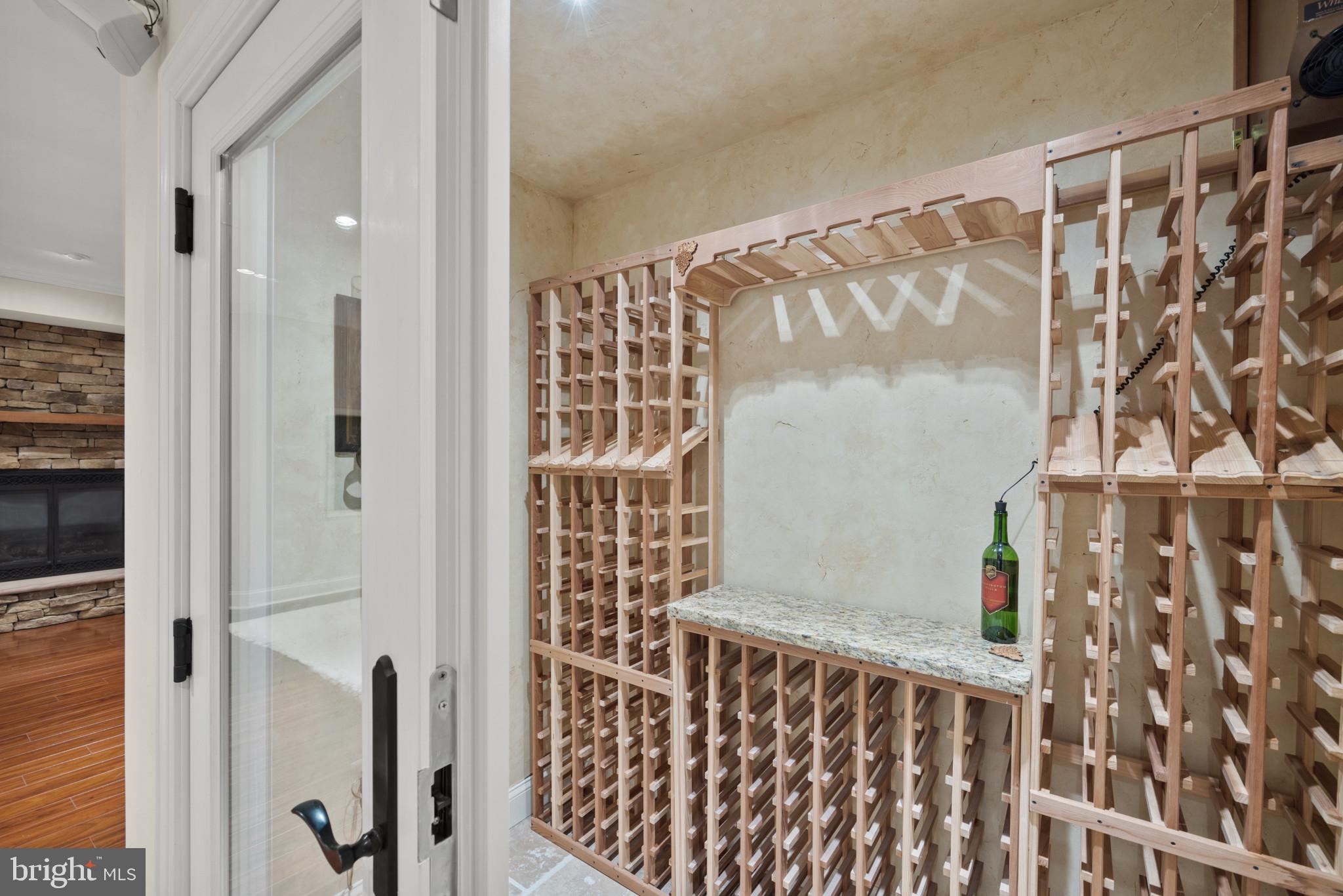 THE DOWNS - Residential