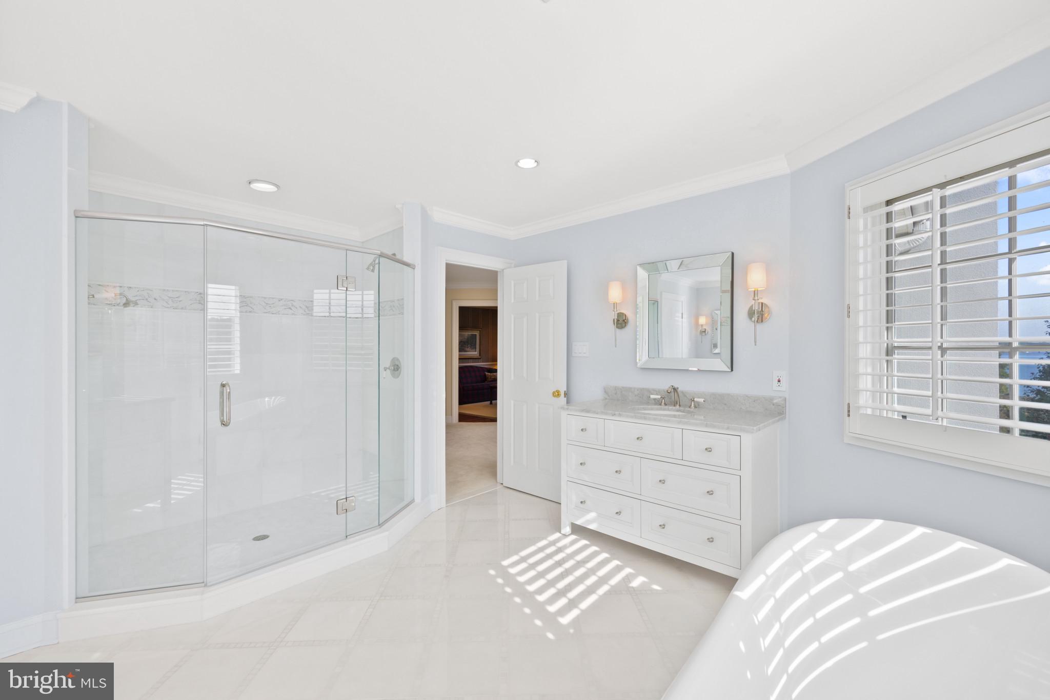 THE DOWNS - Residential