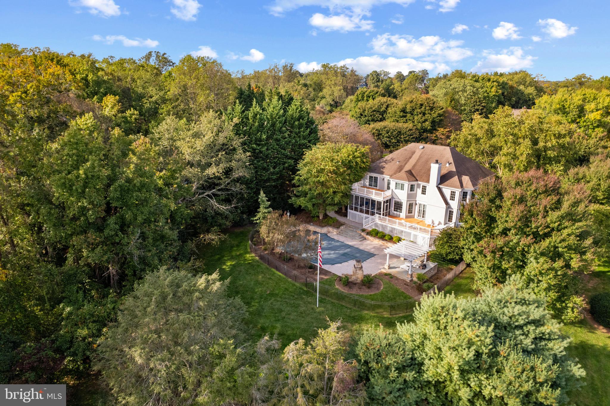 THE DOWNS - Residential