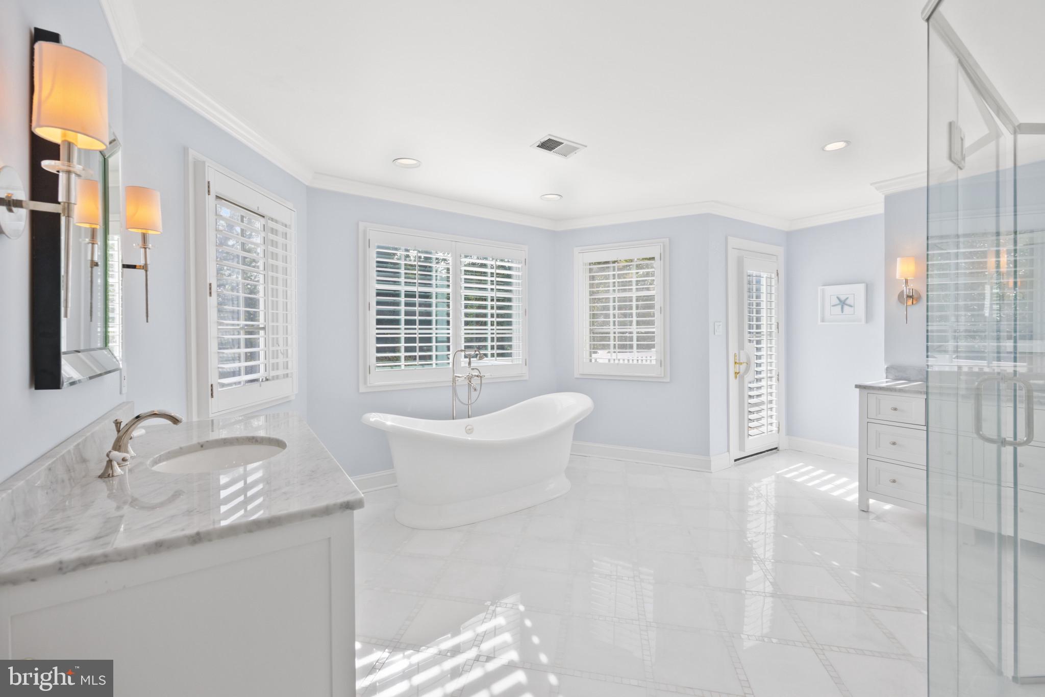 THE DOWNS - Residential