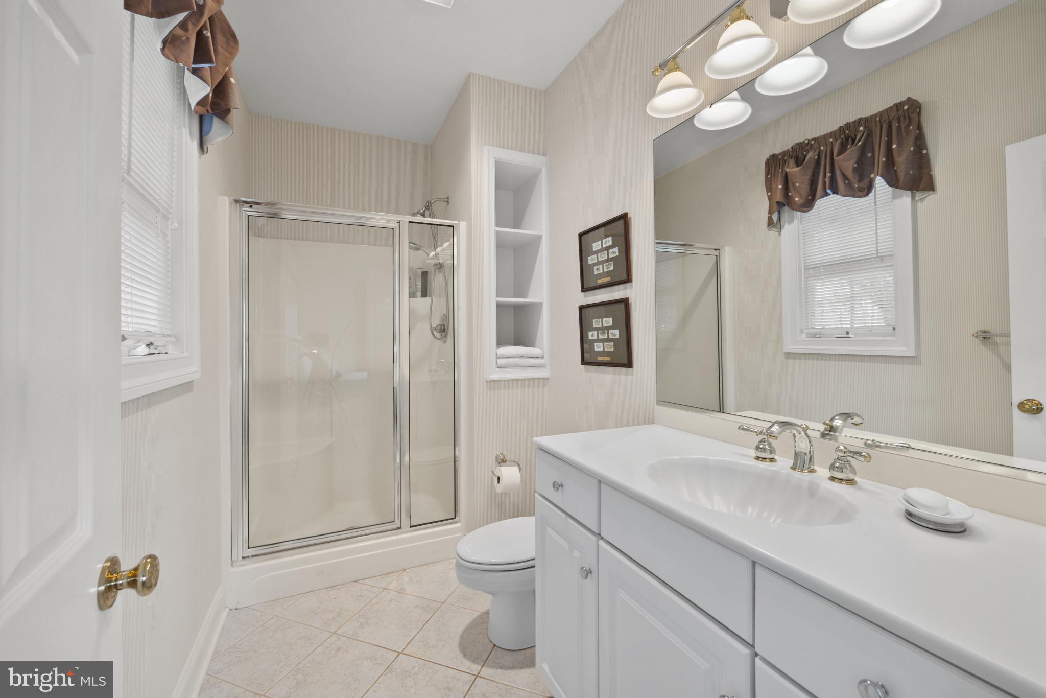 THE DOWNS - Residential