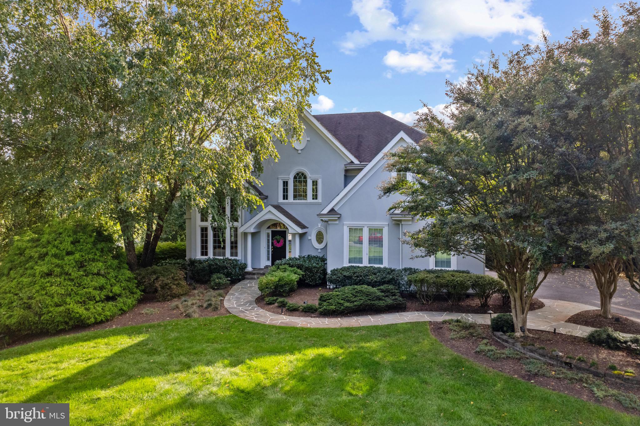 THE DOWNS - Residential