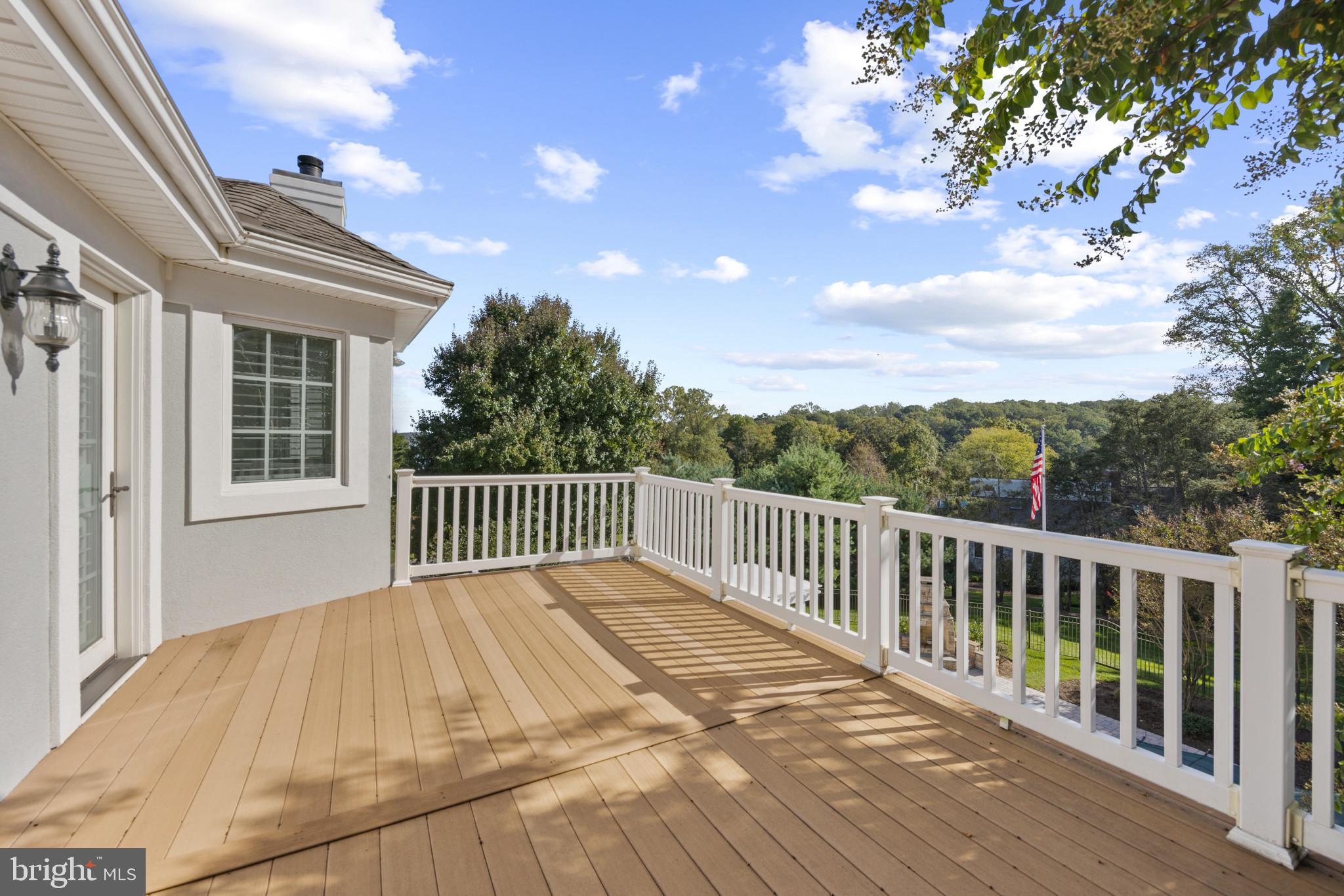 THE DOWNS - Residential