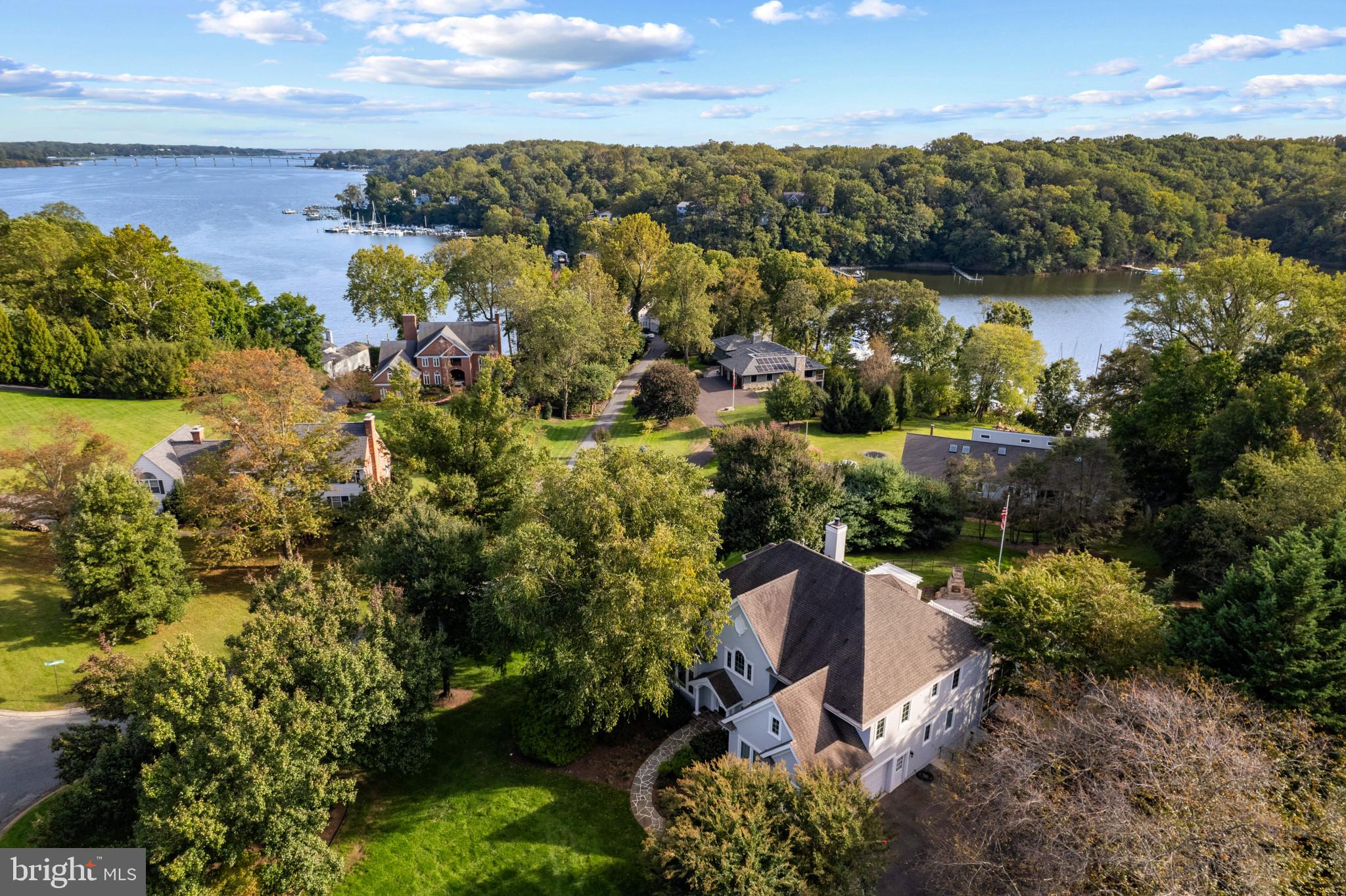 THE DOWNS - Residential