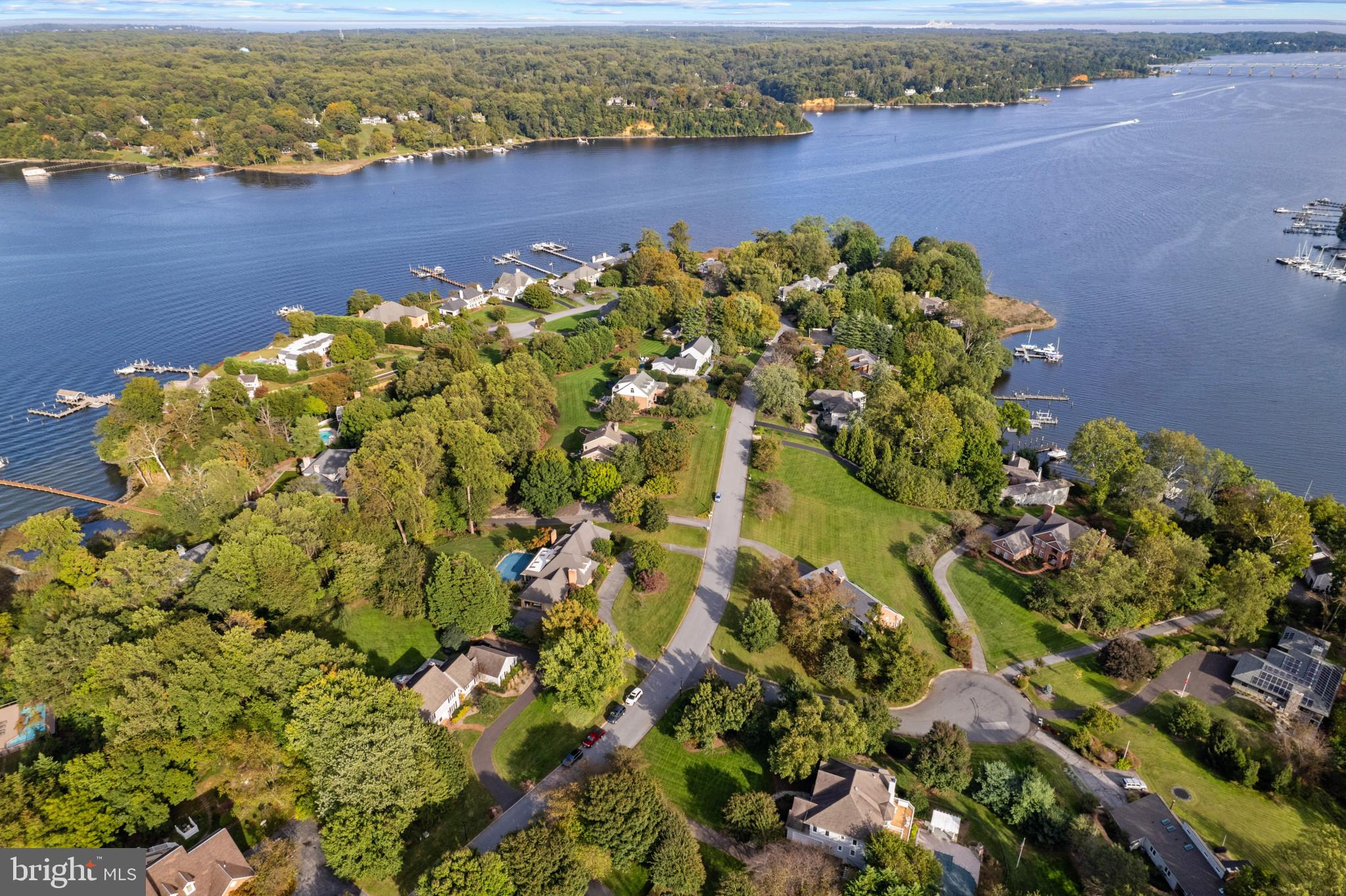 THE DOWNS - Residential