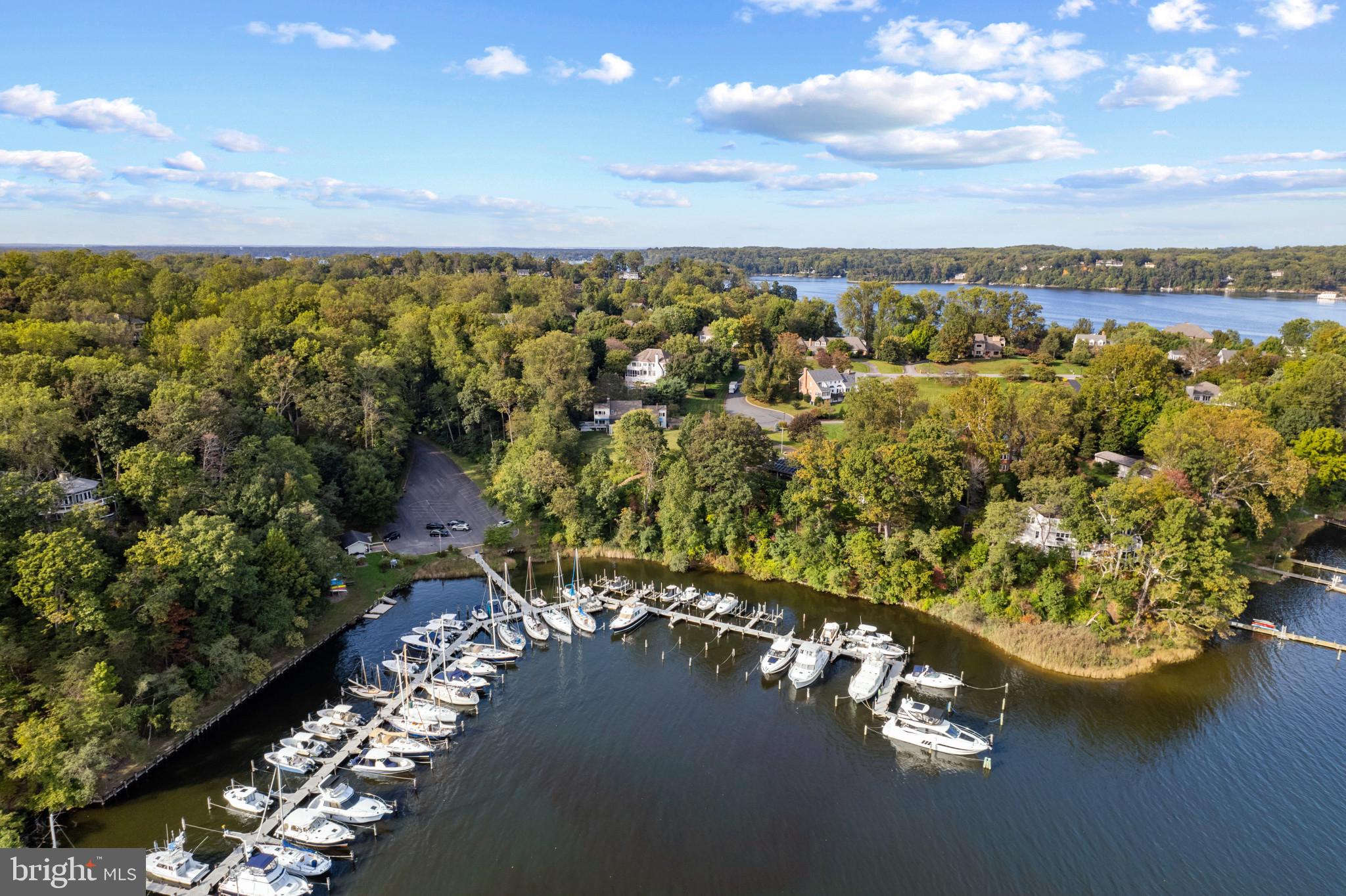 THE DOWNS - Residential