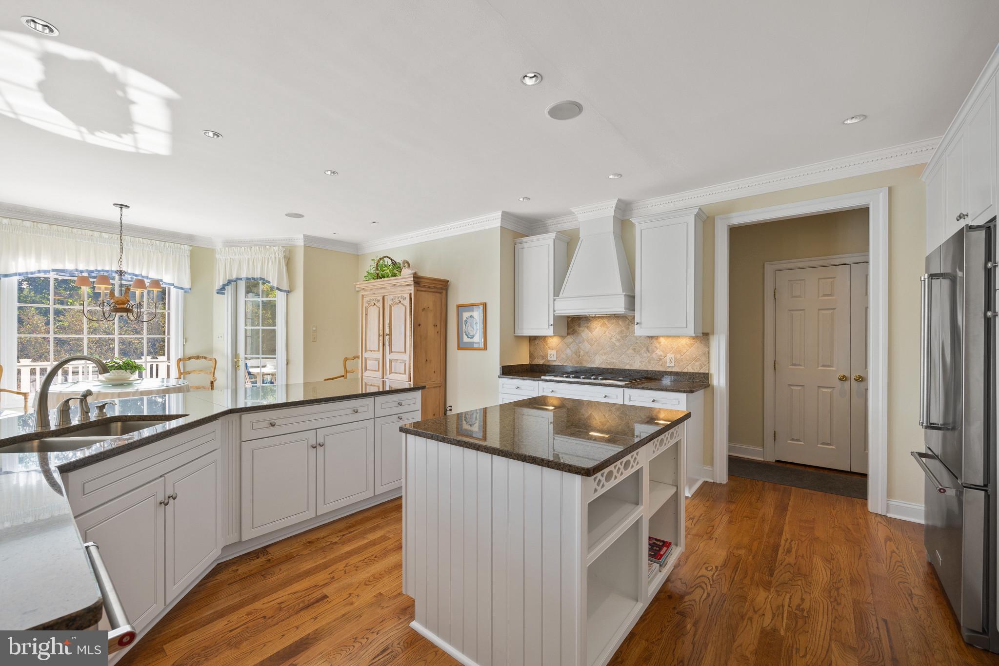 THE DOWNS - Residential