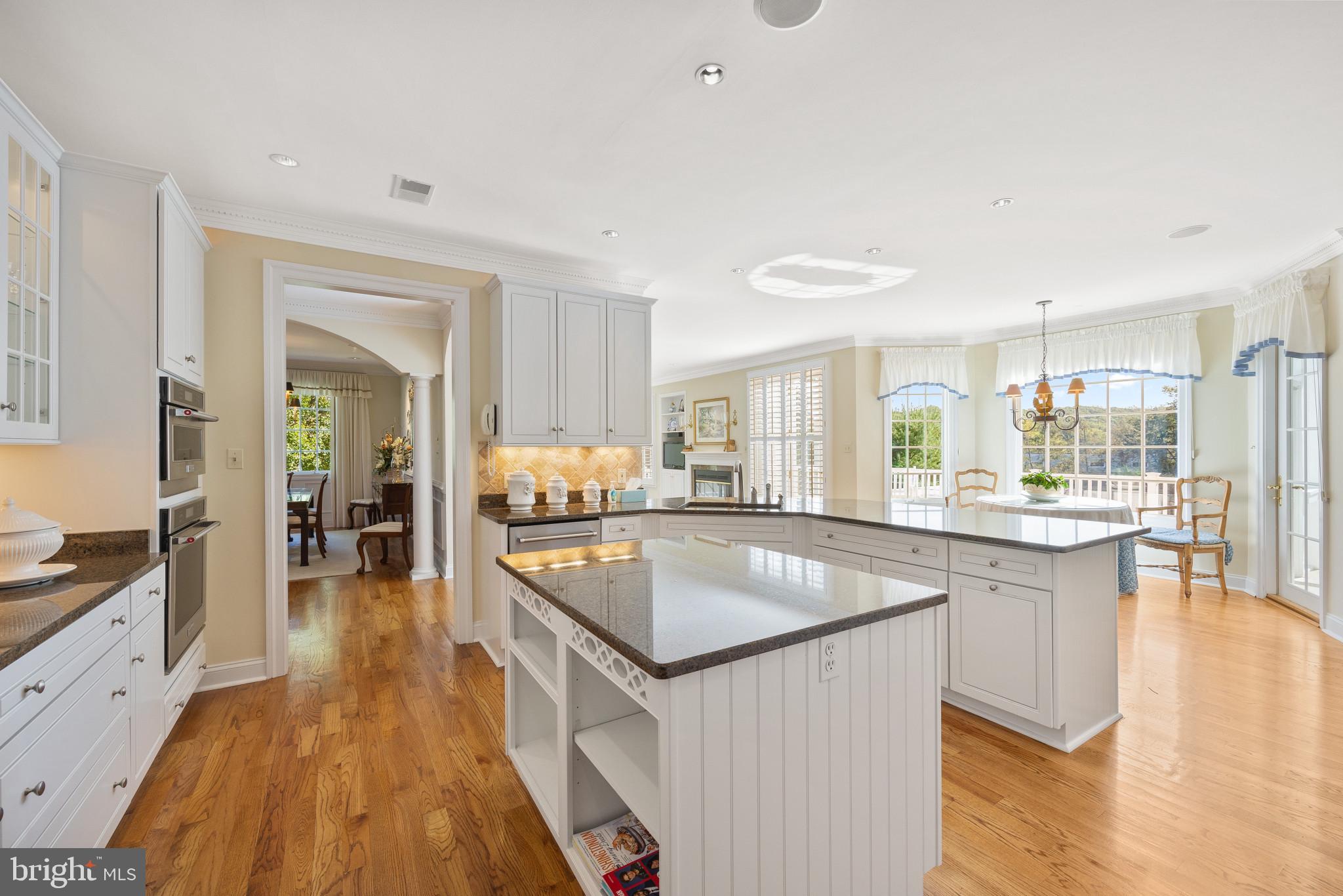 THE DOWNS - Residential