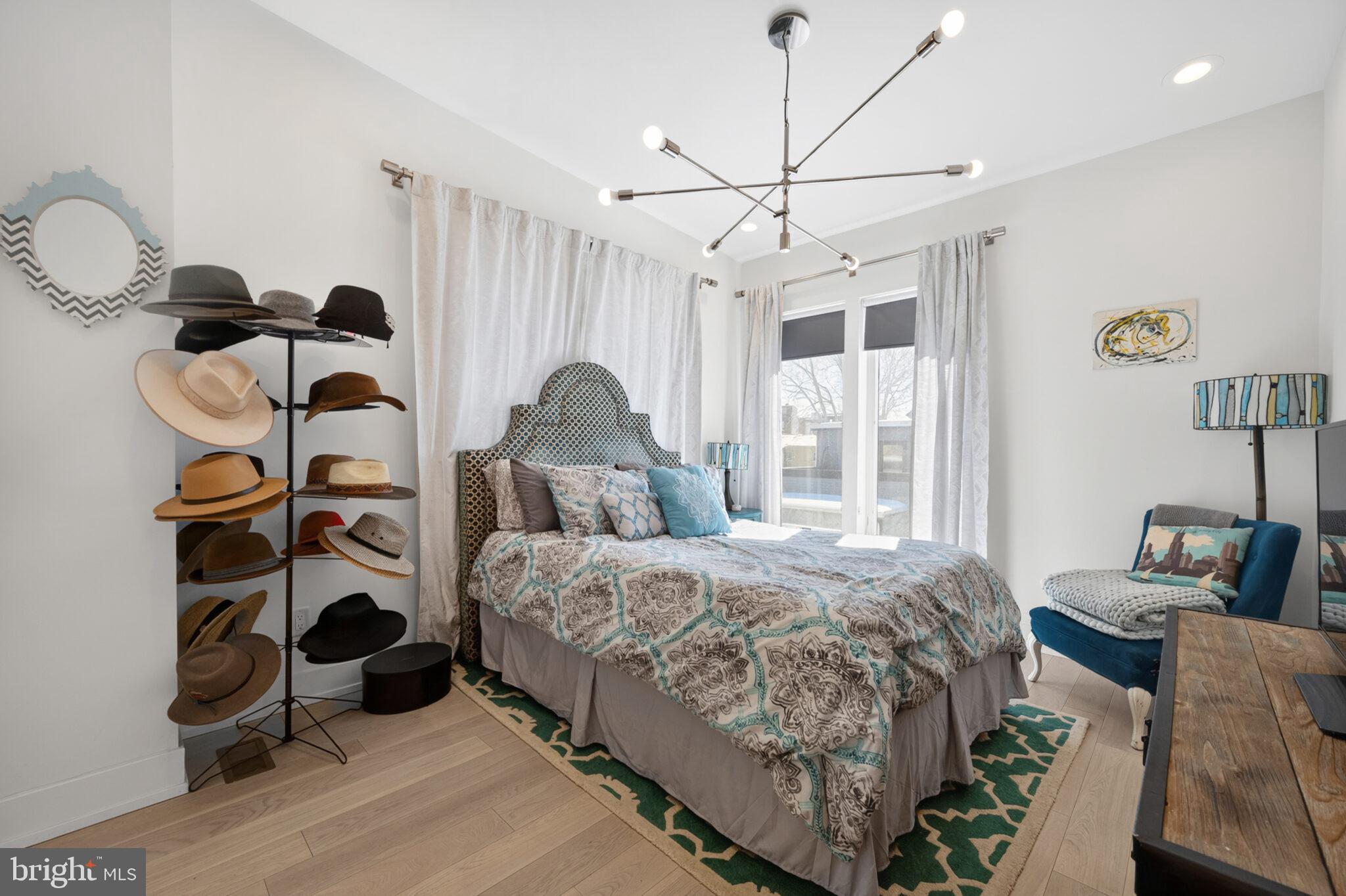 1444 OGDEN STREET NW 302