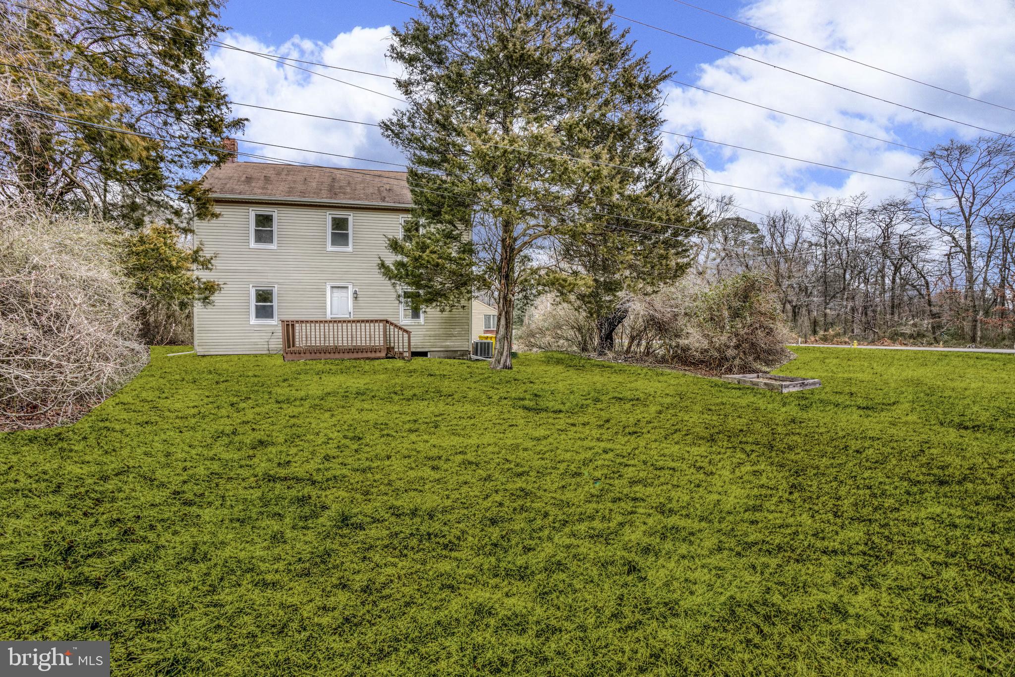 HARMANS - Residential Lease