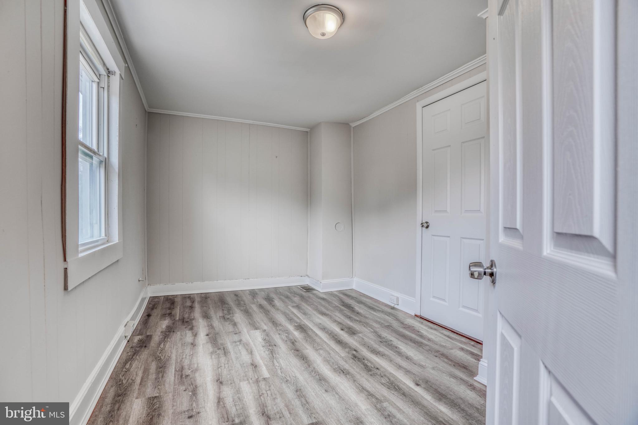 HARMANS - Residential Lease