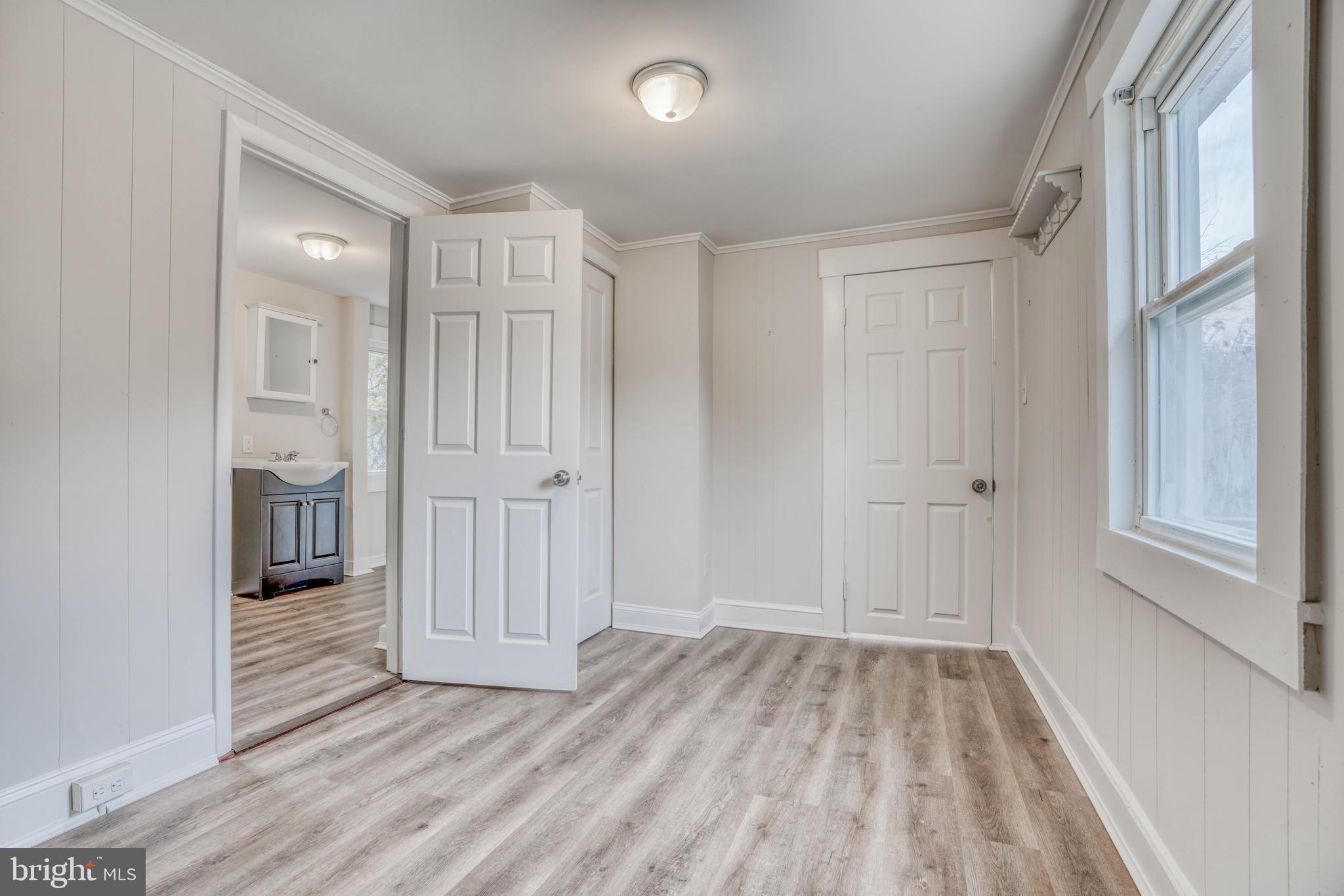 HARMANS - Residential Lease