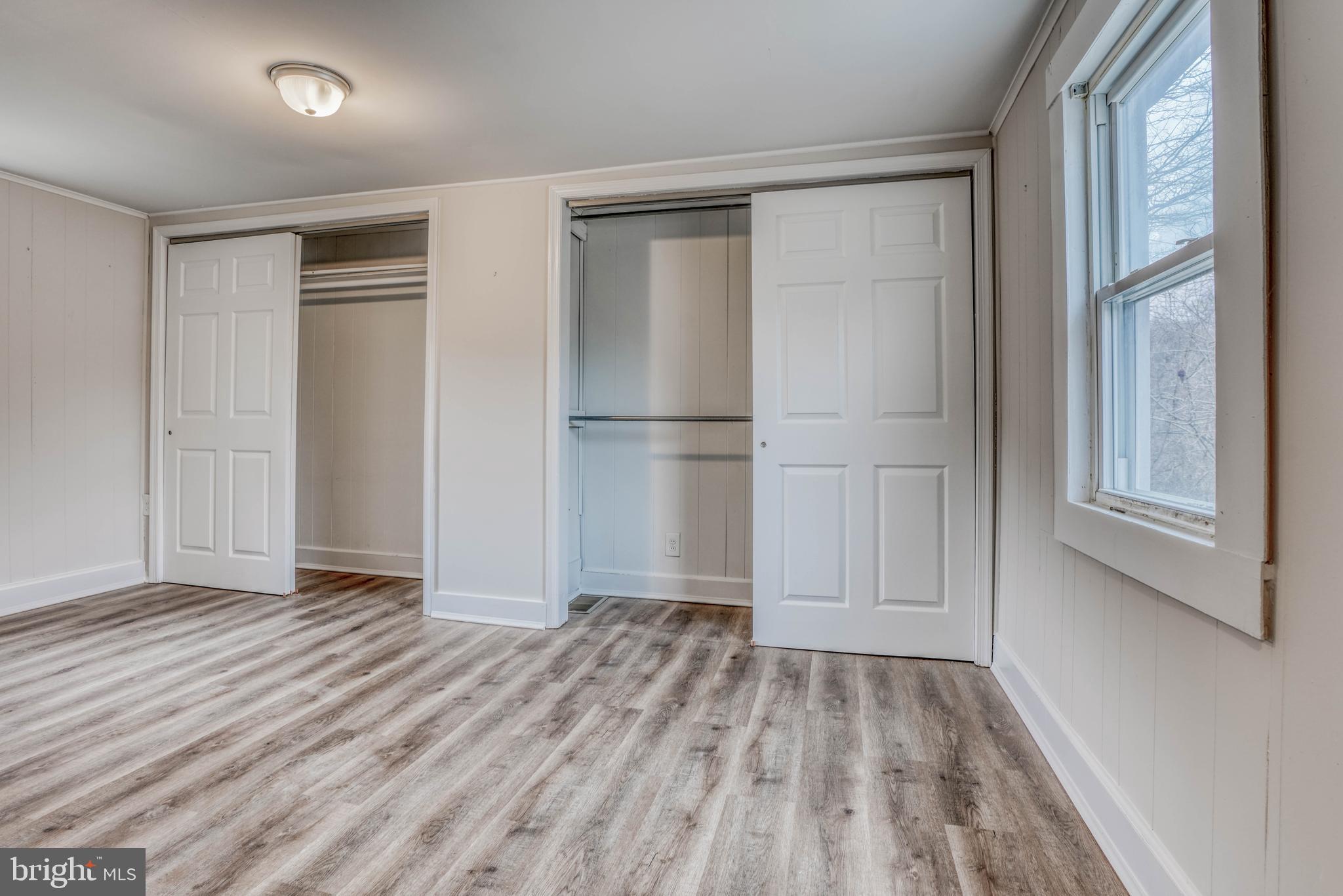 HARMANS - Residential Lease