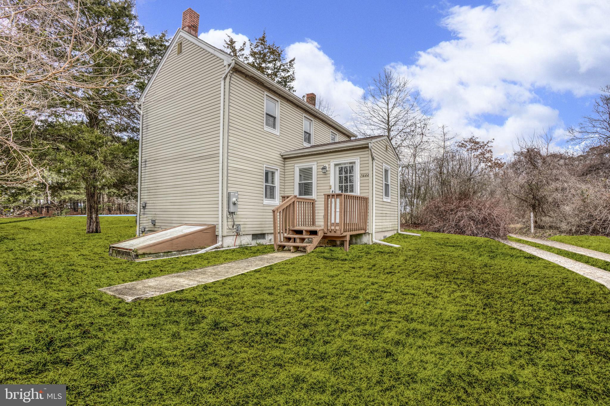 HARMANS - Residential Lease