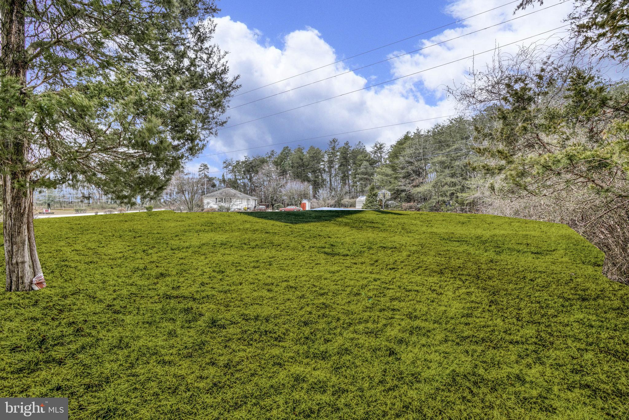 HARMANS - Residential Lease