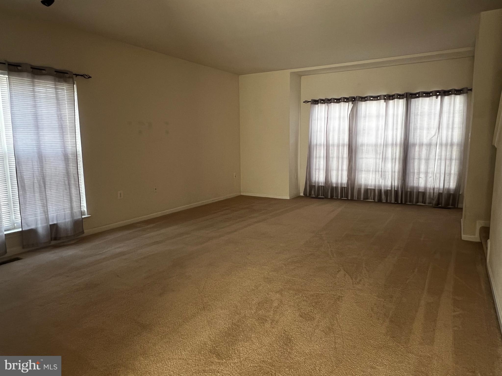 LIBERTY RUN - Residential Lease