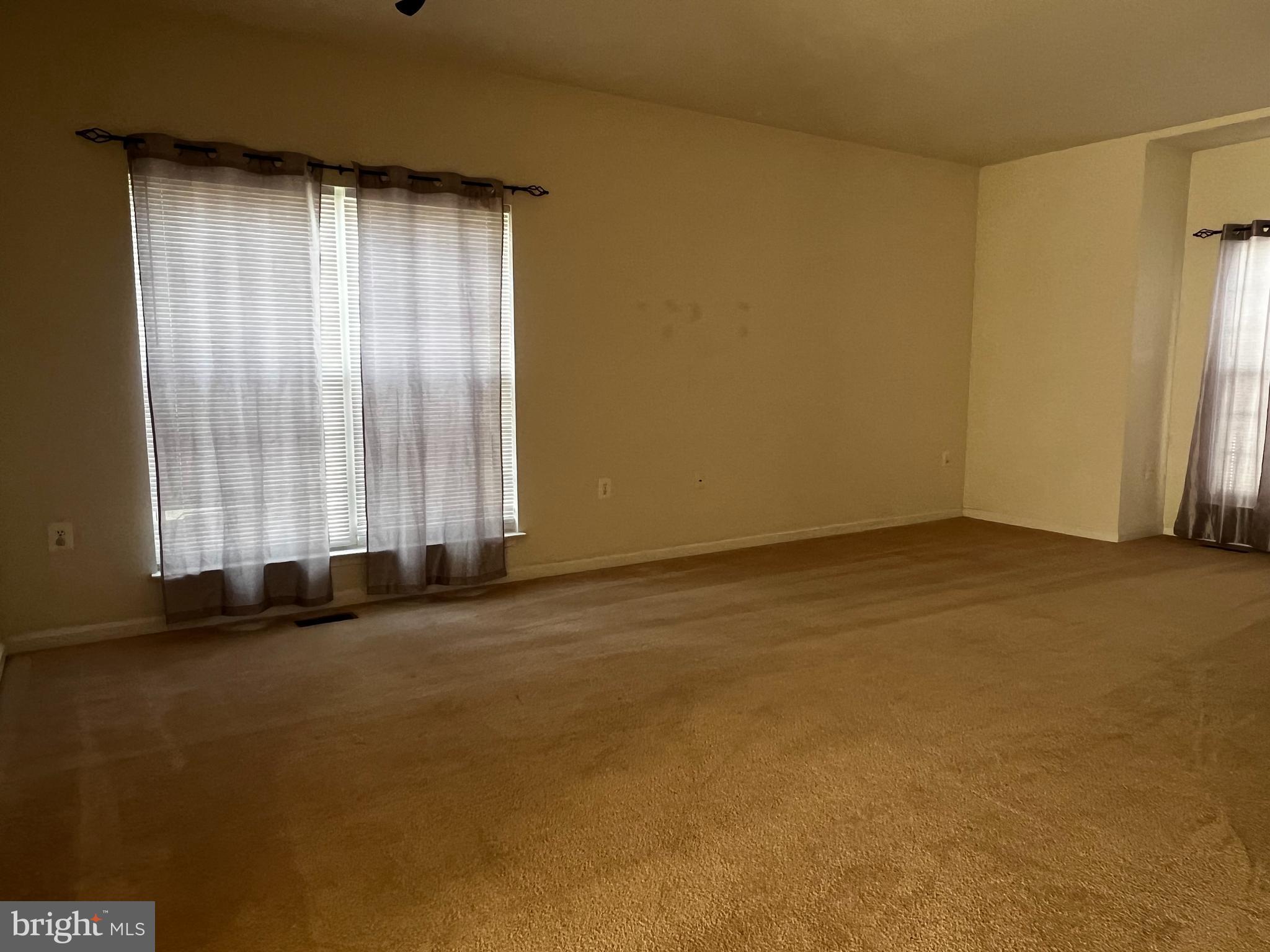 LIBERTY RUN - Residential Lease