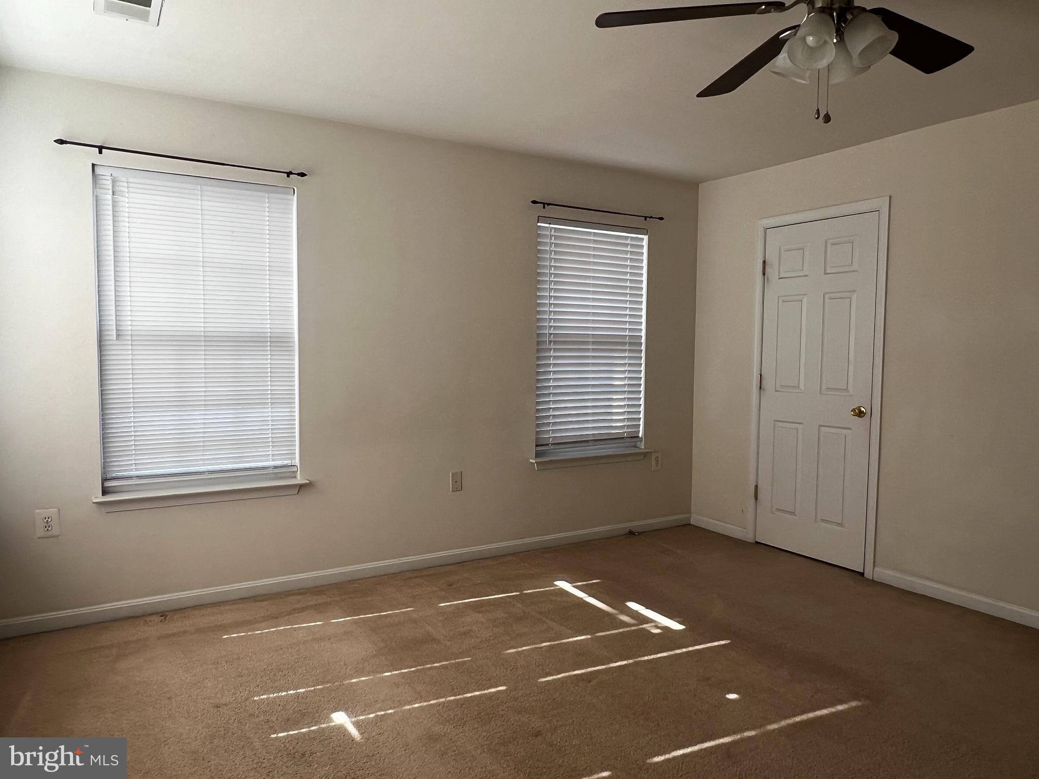 LIBERTY RUN - Residential Lease