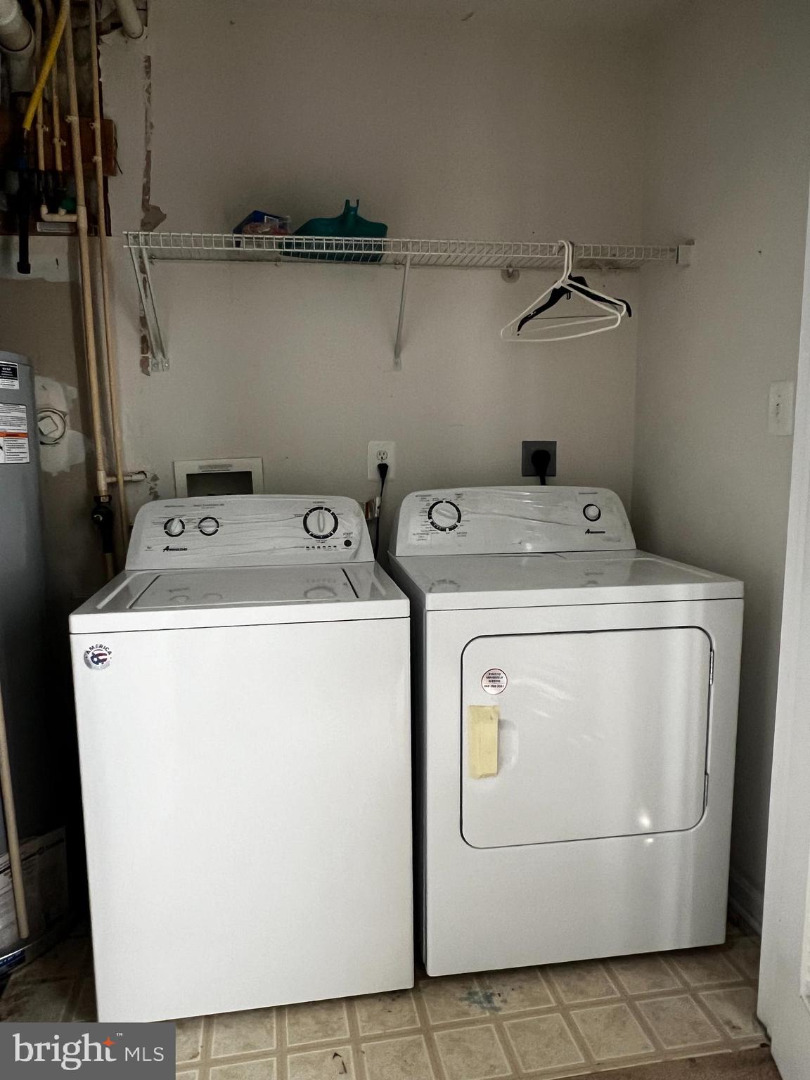 LIBERTY RUN - Residential Lease