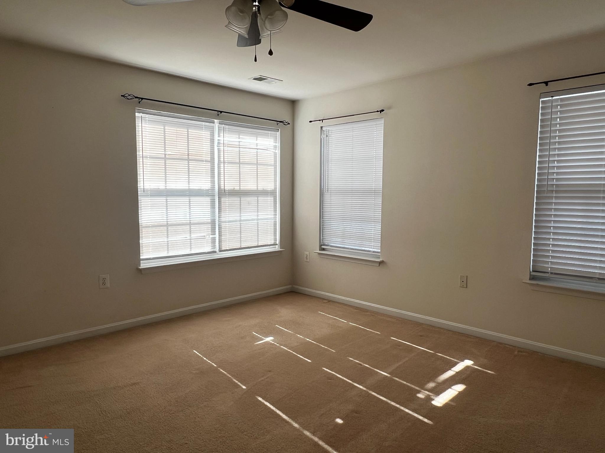 LIBERTY RUN - Residential Lease