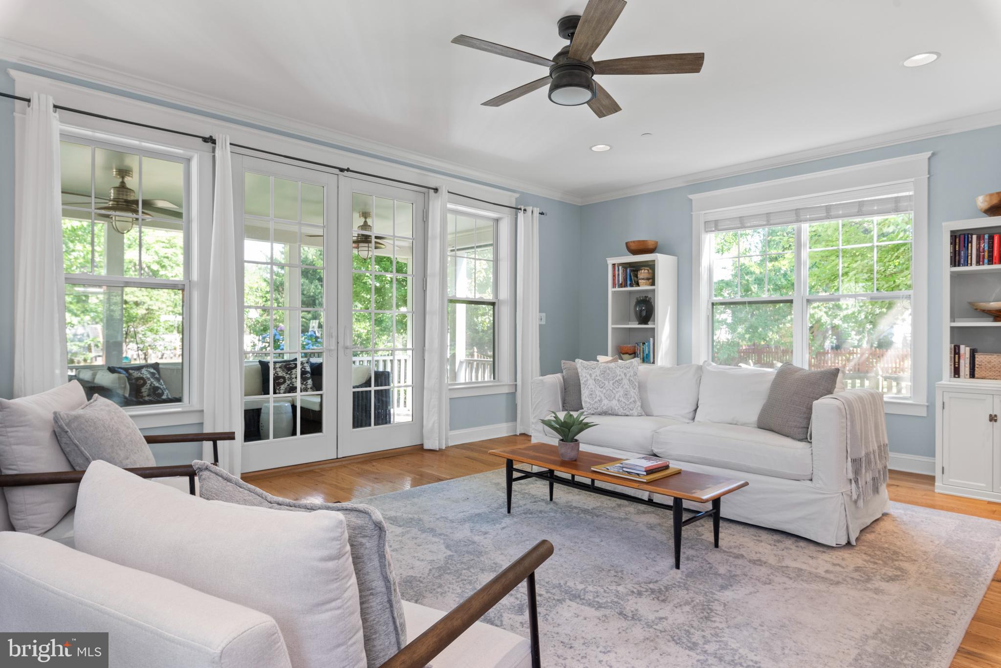 WEST ANNAPOLIS - Residential