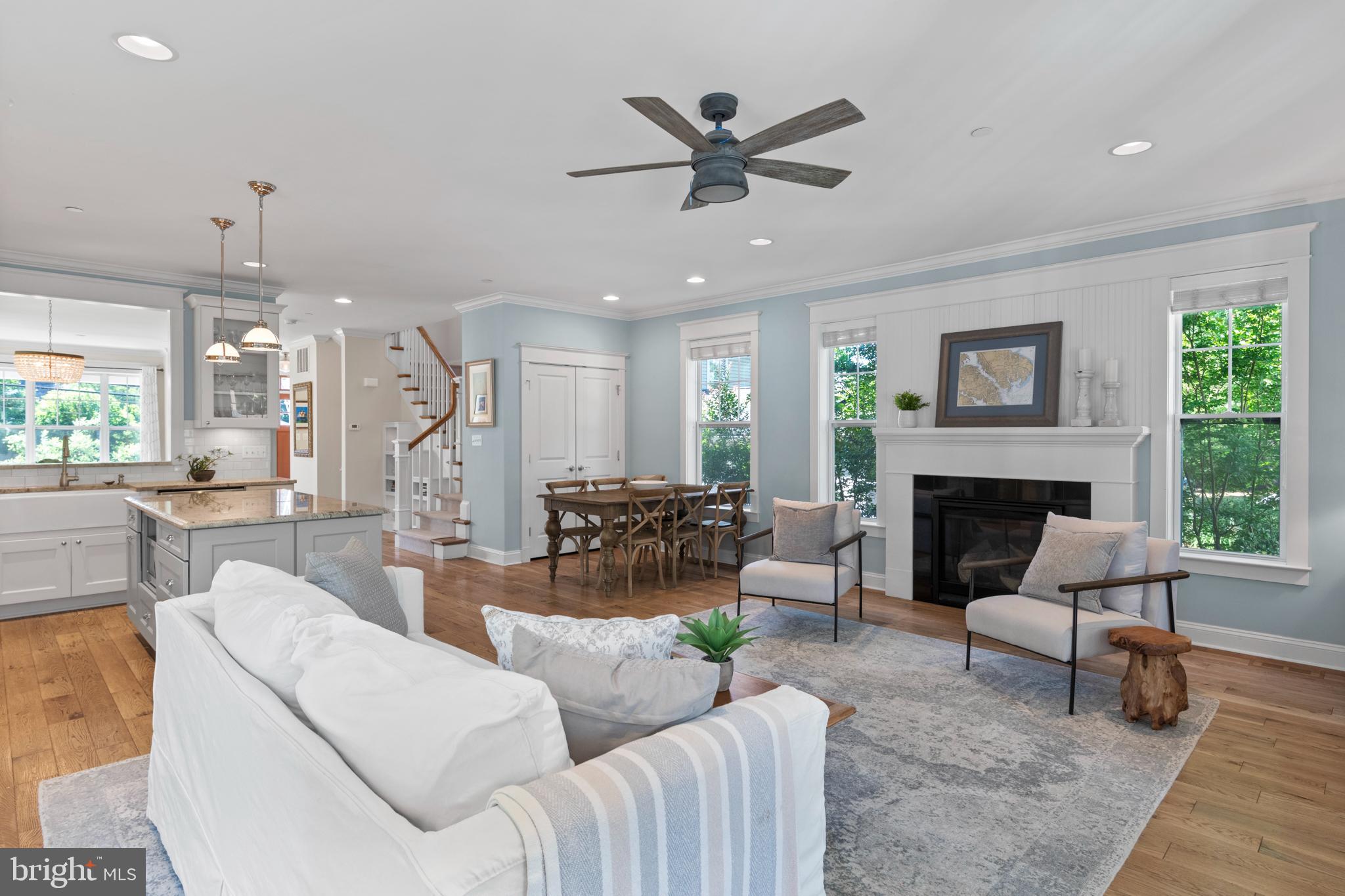 WEST ANNAPOLIS - Residential