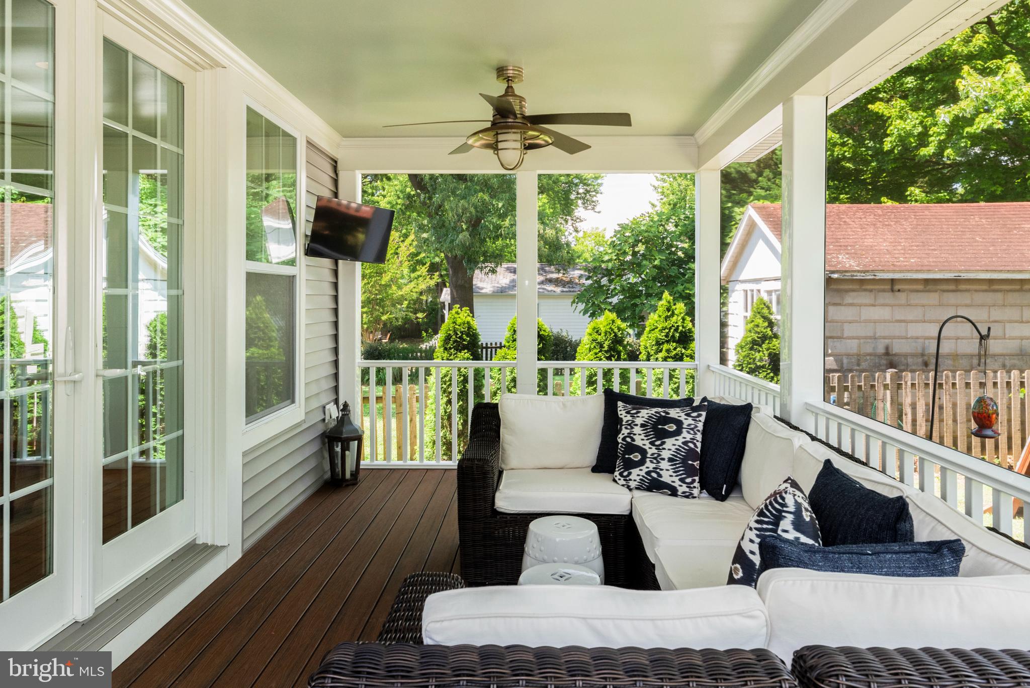 WEST ANNAPOLIS - Residential