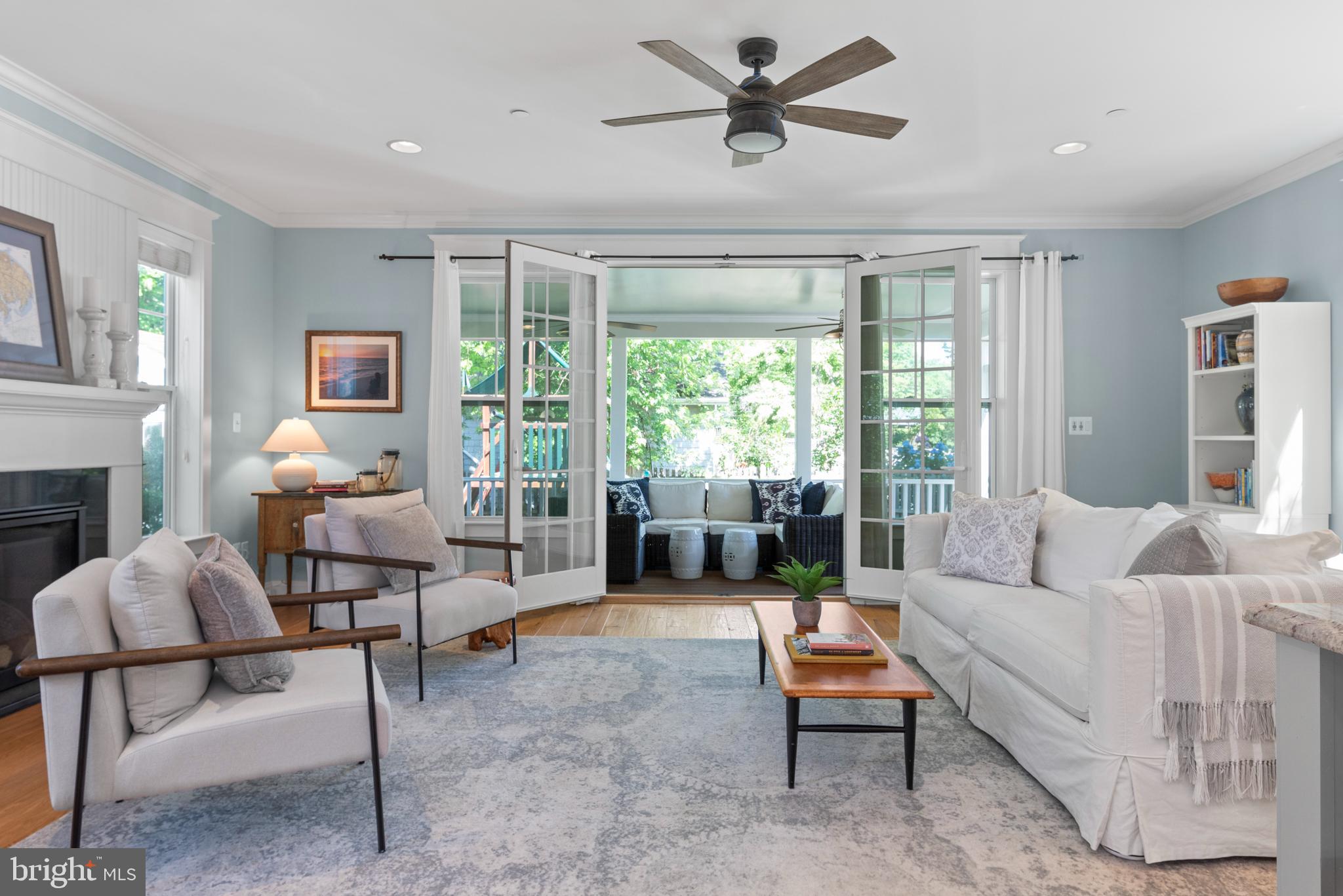 WEST ANNAPOLIS - Residential