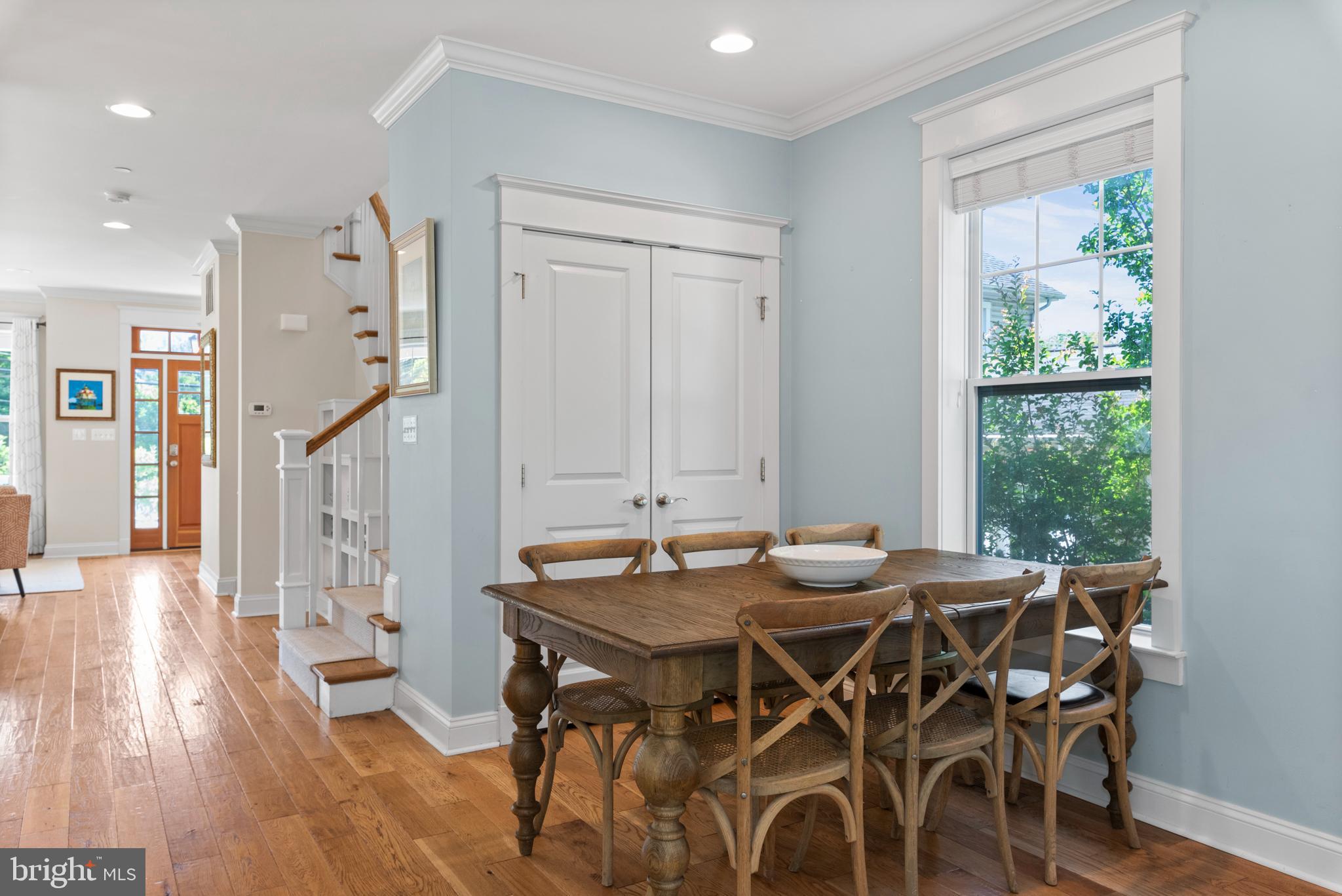 WEST ANNAPOLIS - Residential