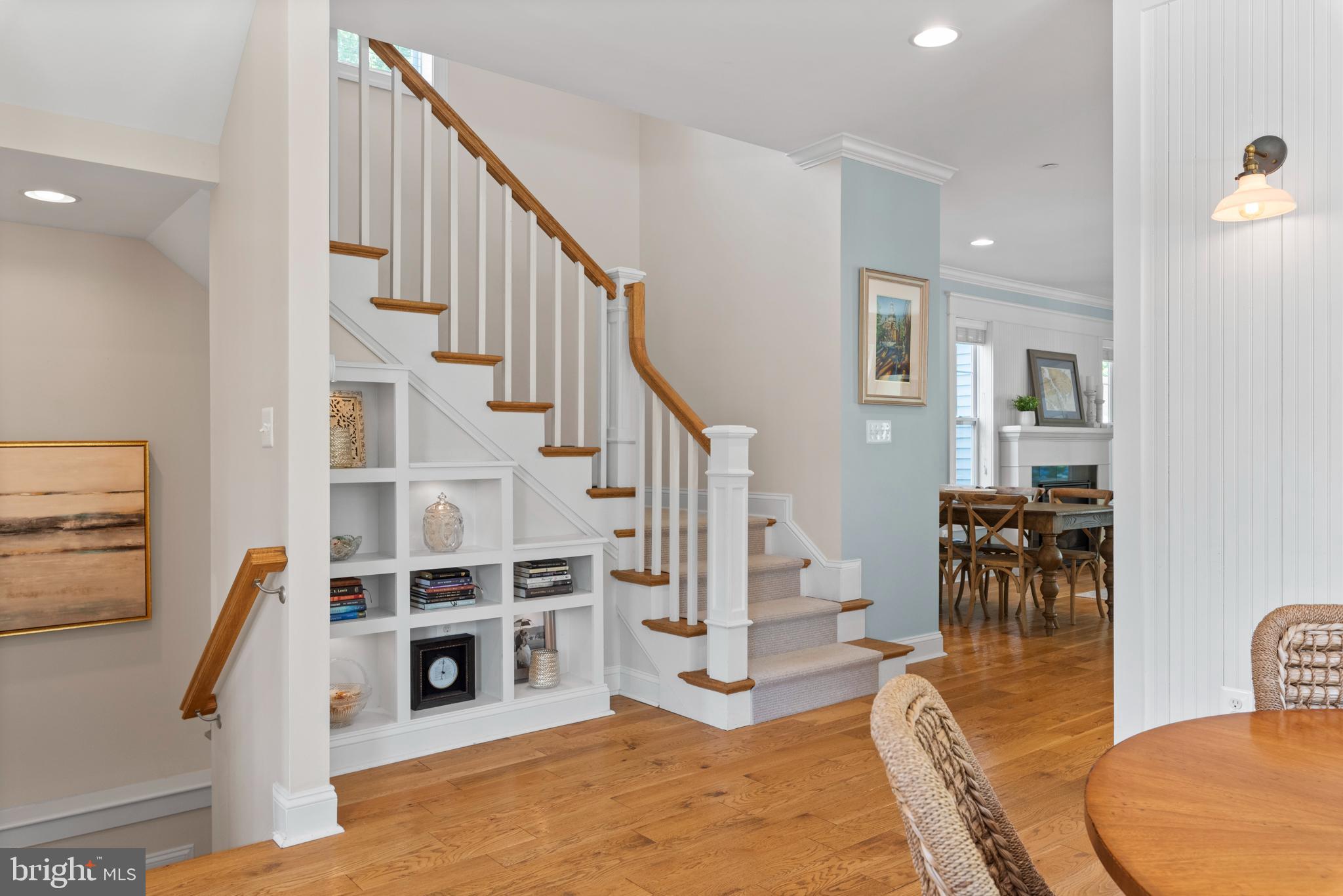 WEST ANNAPOLIS - Residential