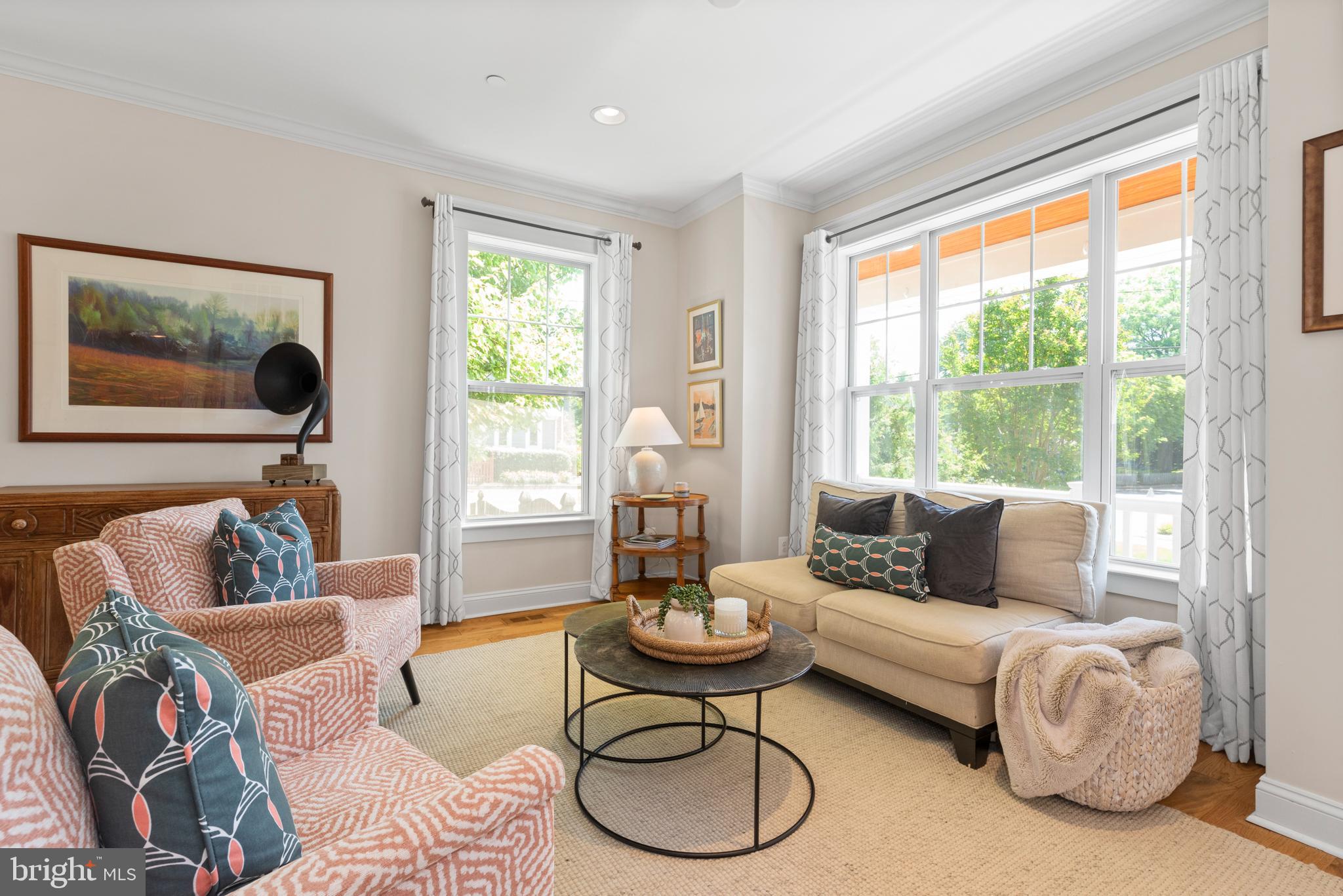 WEST ANNAPOLIS - Residential