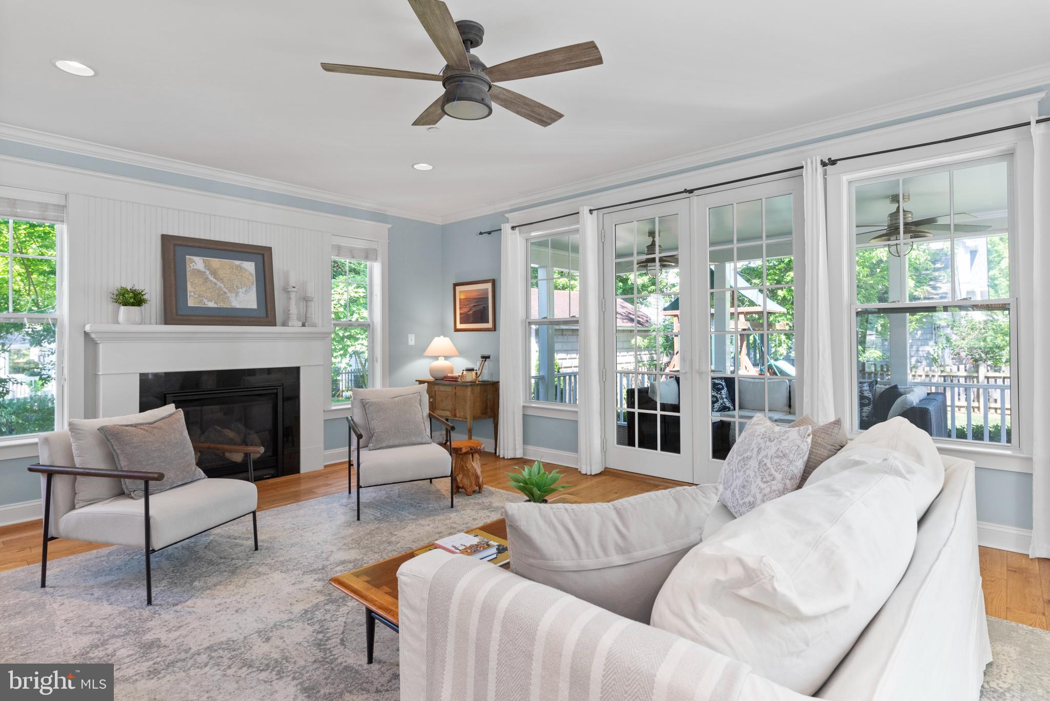 WEST ANNAPOLIS - Residential