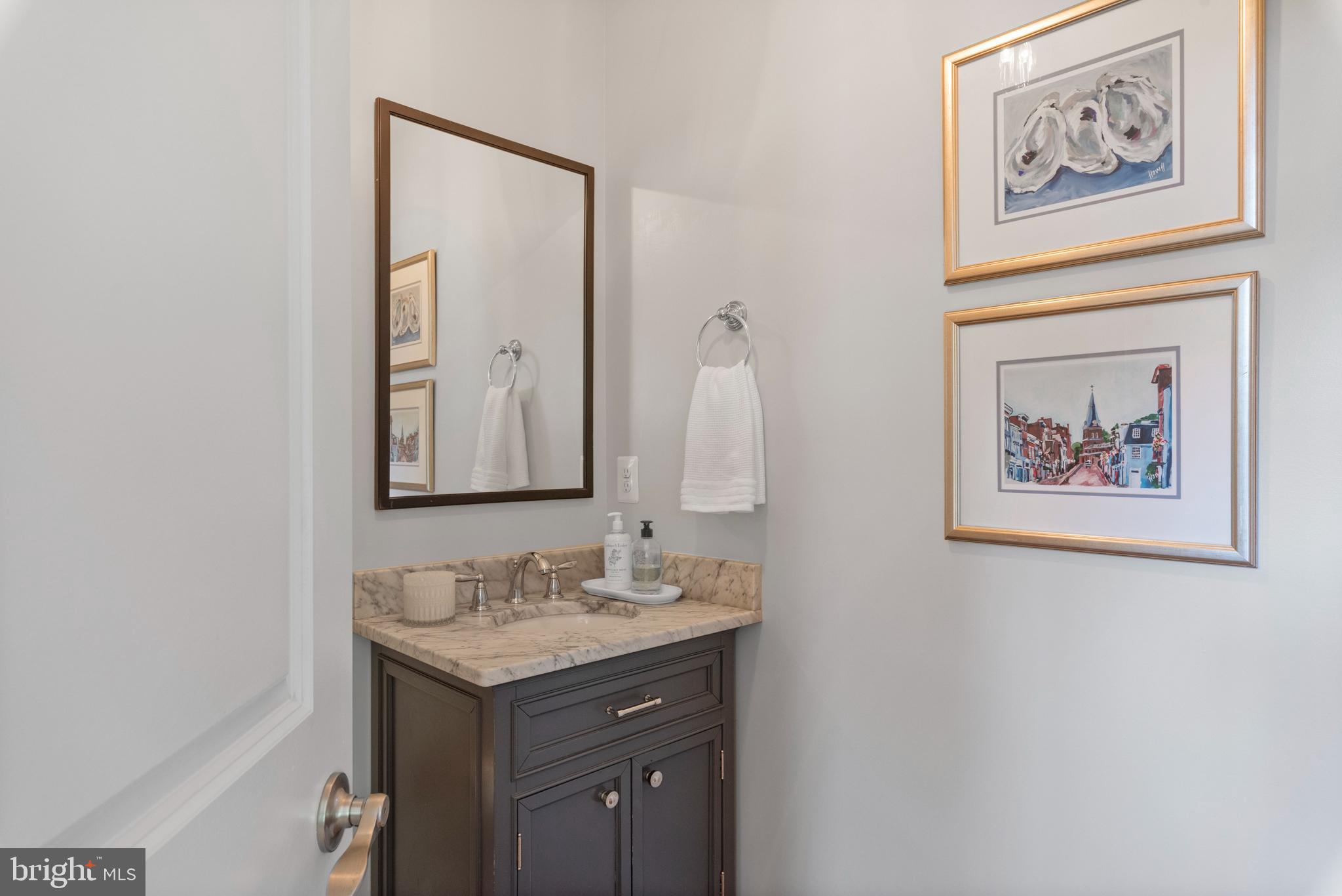 WEST ANNAPOLIS - Residential