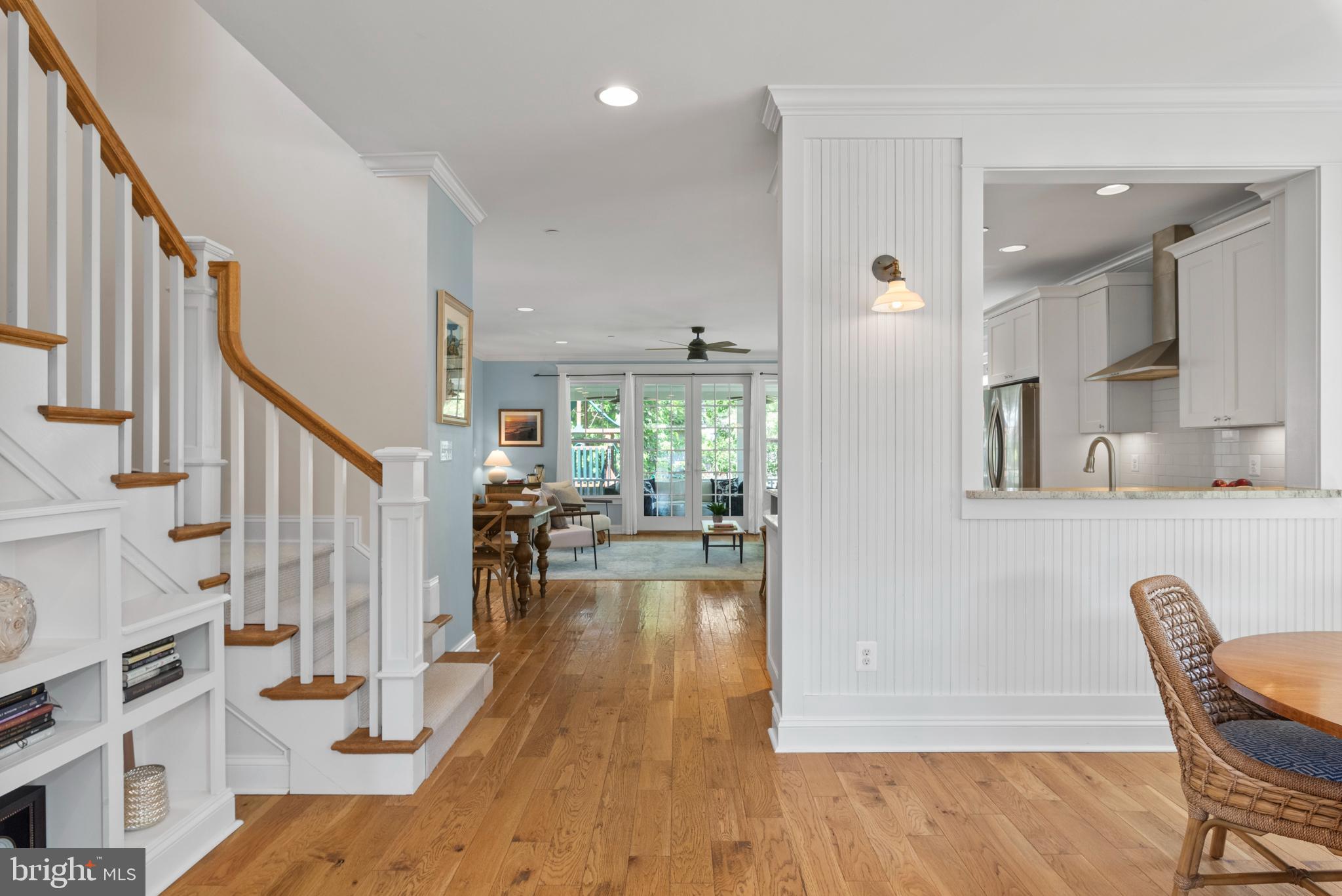 WEST ANNAPOLIS - Residential