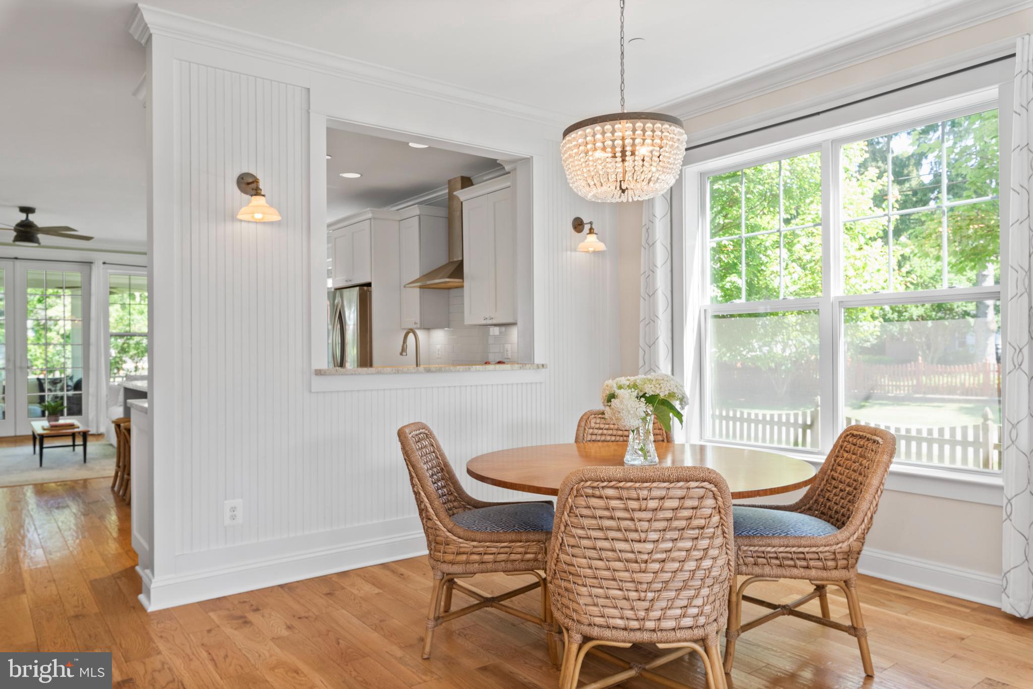 WEST ANNAPOLIS - Residential