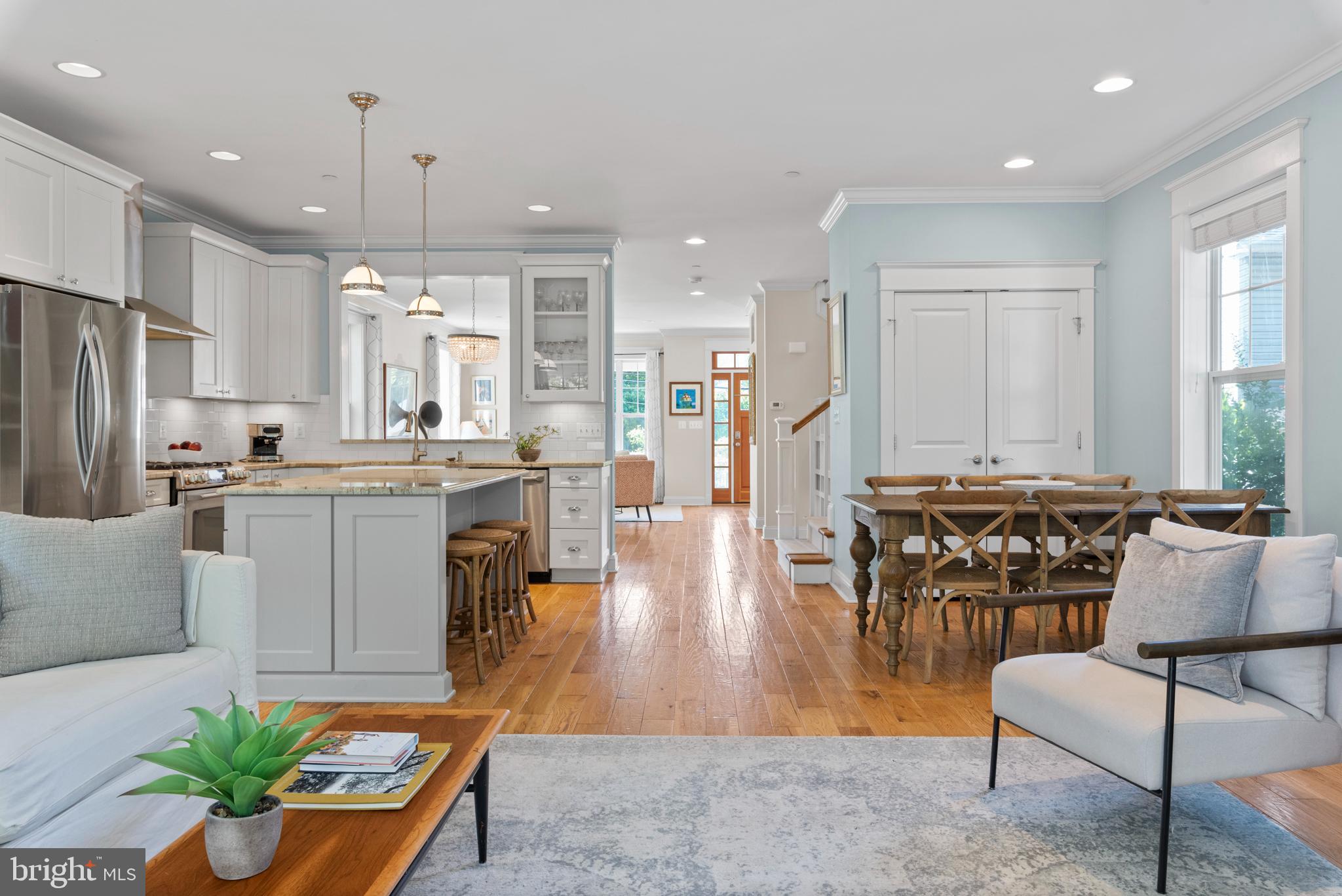 WEST ANNAPOLIS - Residential